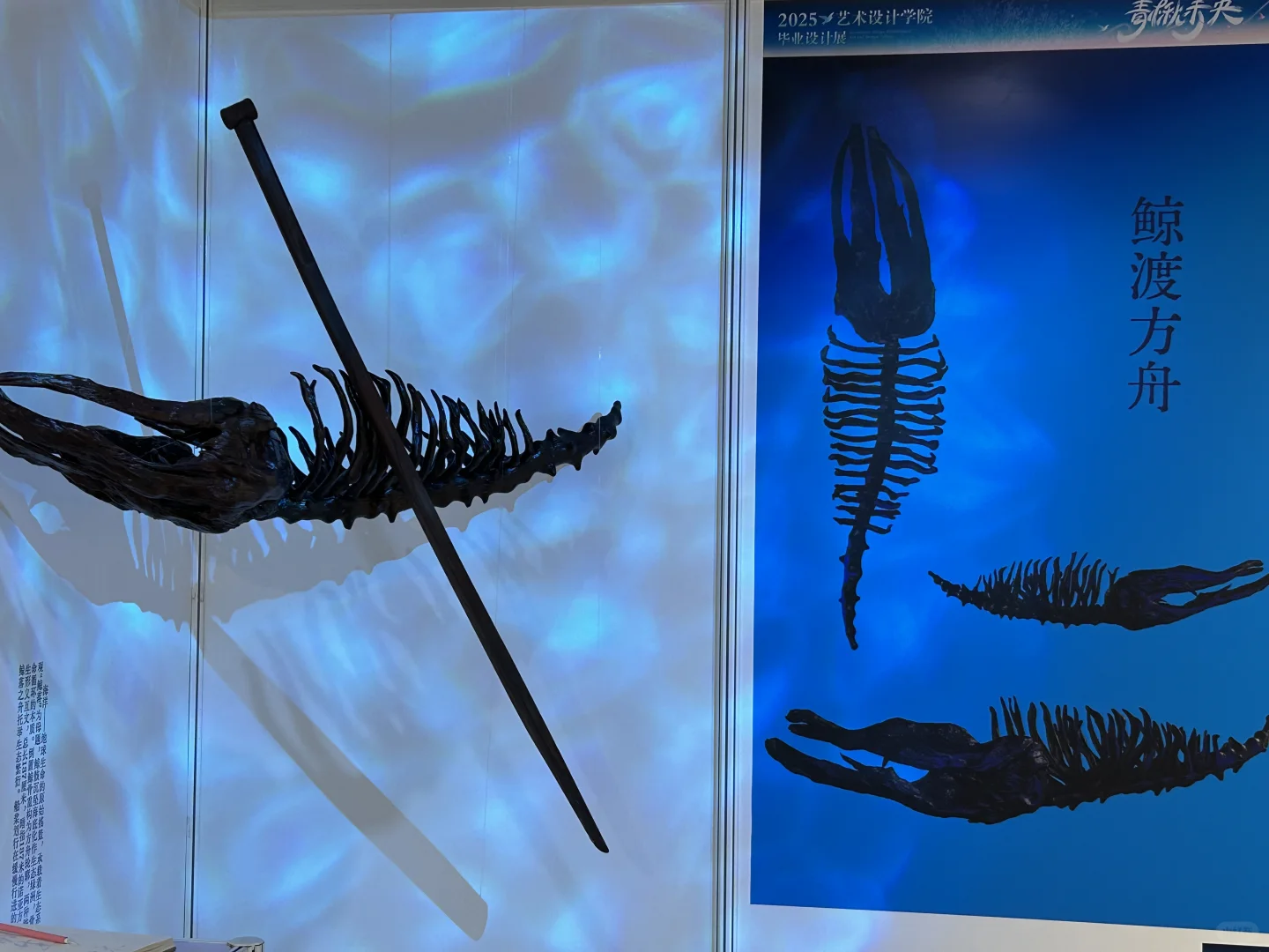 北林2025艺术设计学院毕业设计展
