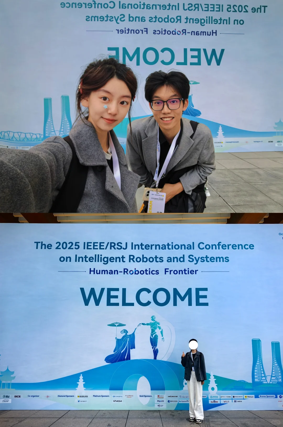 IROS2025 DAY1 Workshop