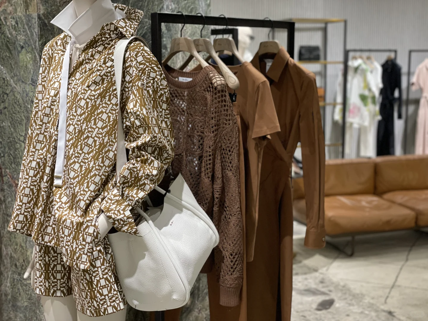 Maxmara2025春夏系列贵宾尊享品鉴会