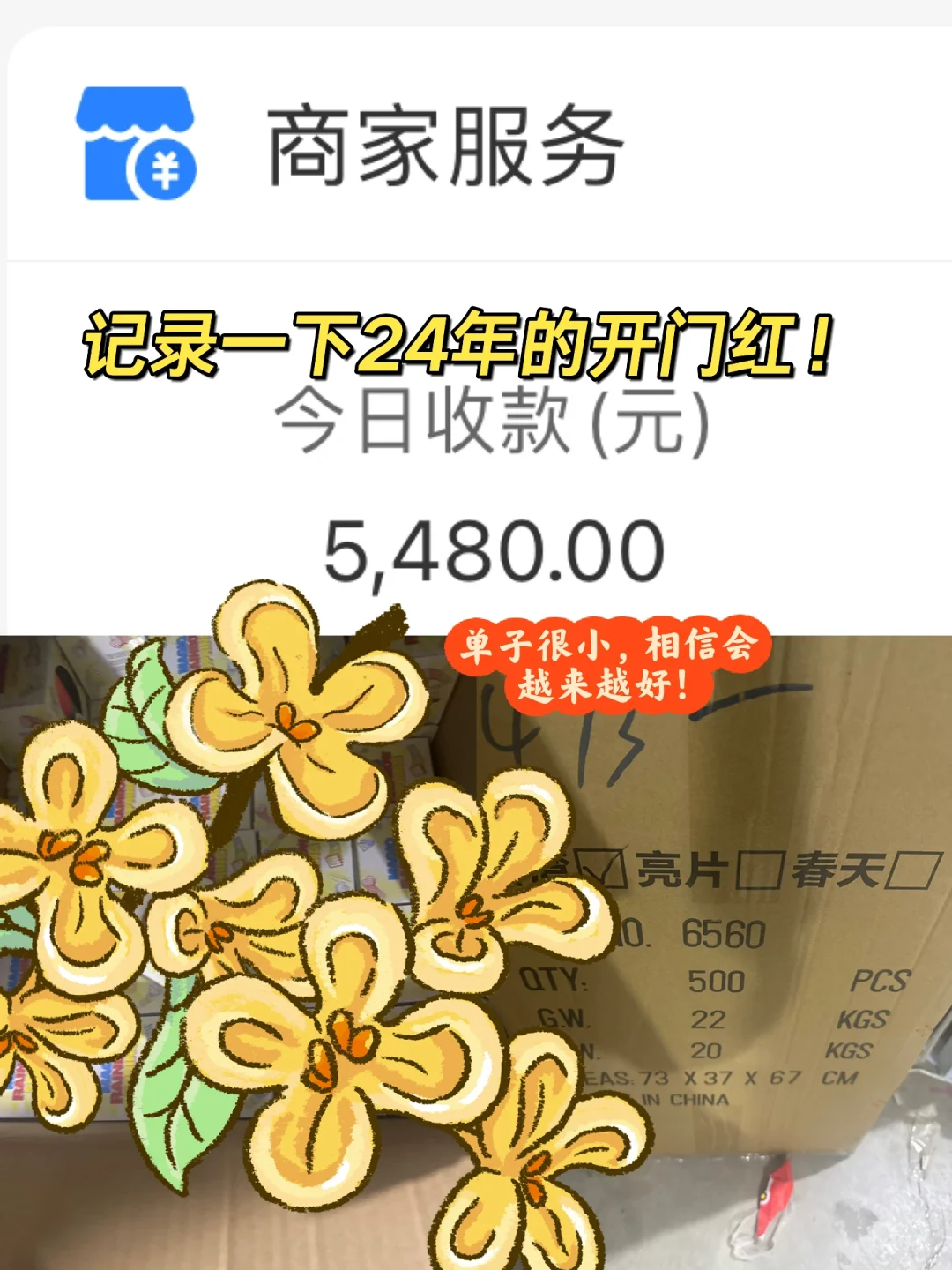 2024年入行外贸或者soho还有机会吗?