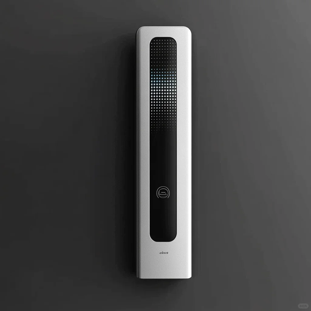 AI生成工业设计积累|电子产品