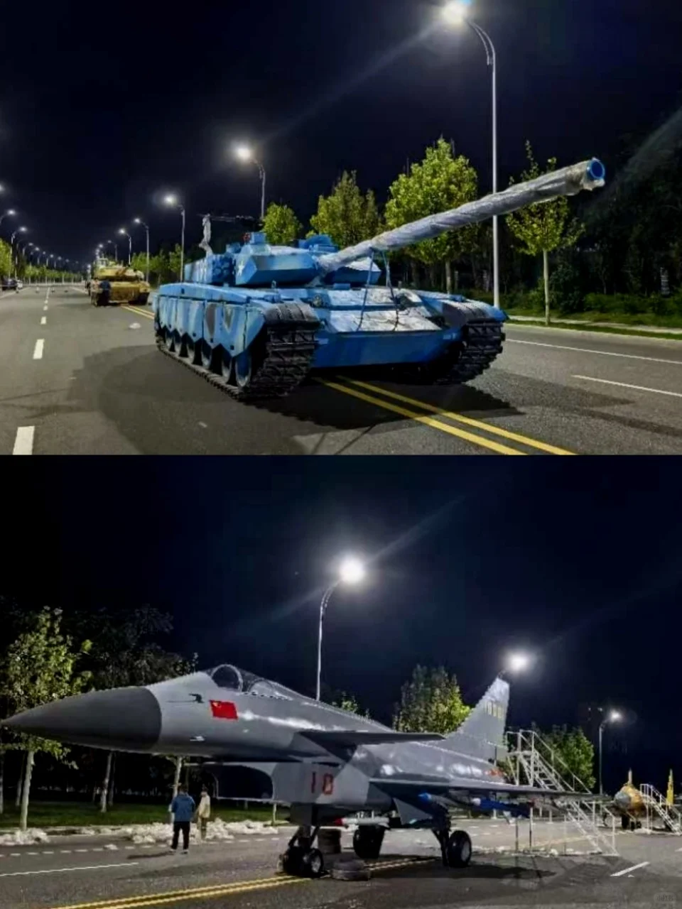 中秋月圆❗️圆航空航天梦,就在天津~