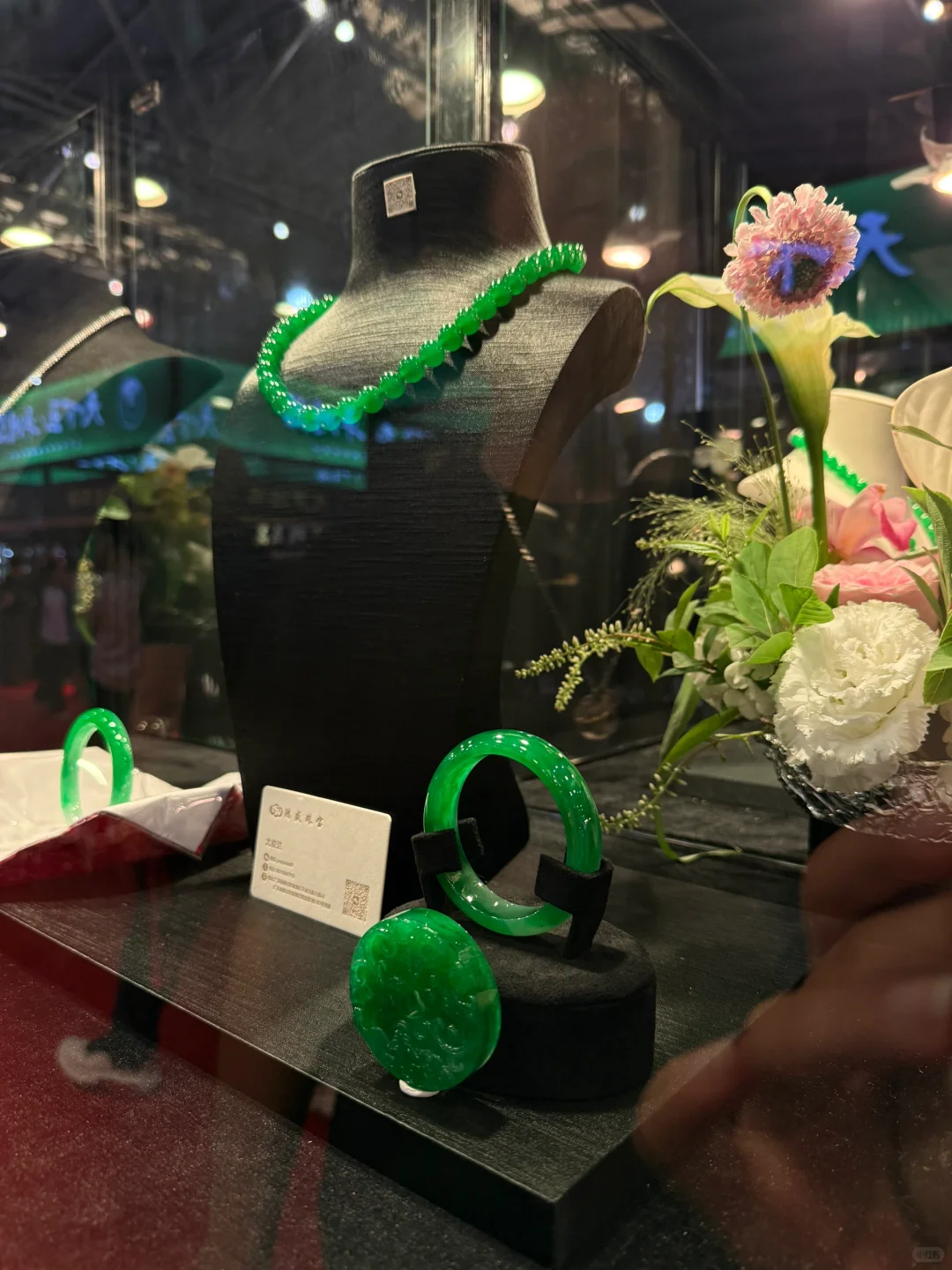 上海珠宝展这次的美货可太多啦