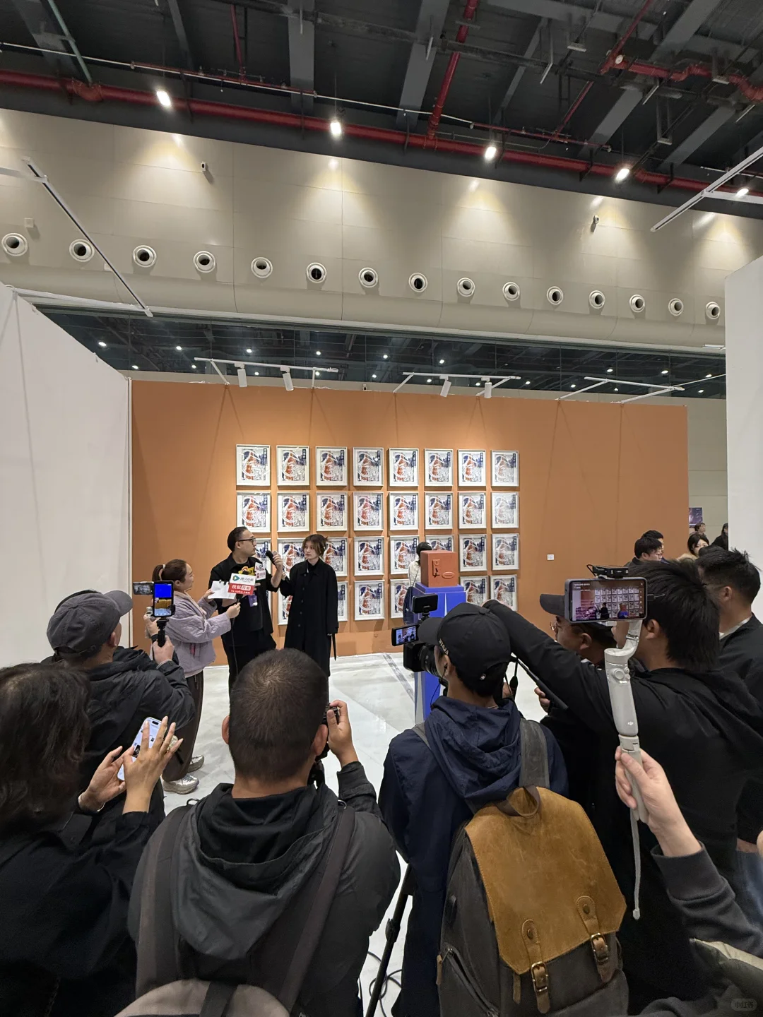武汉新展!错过等一年……