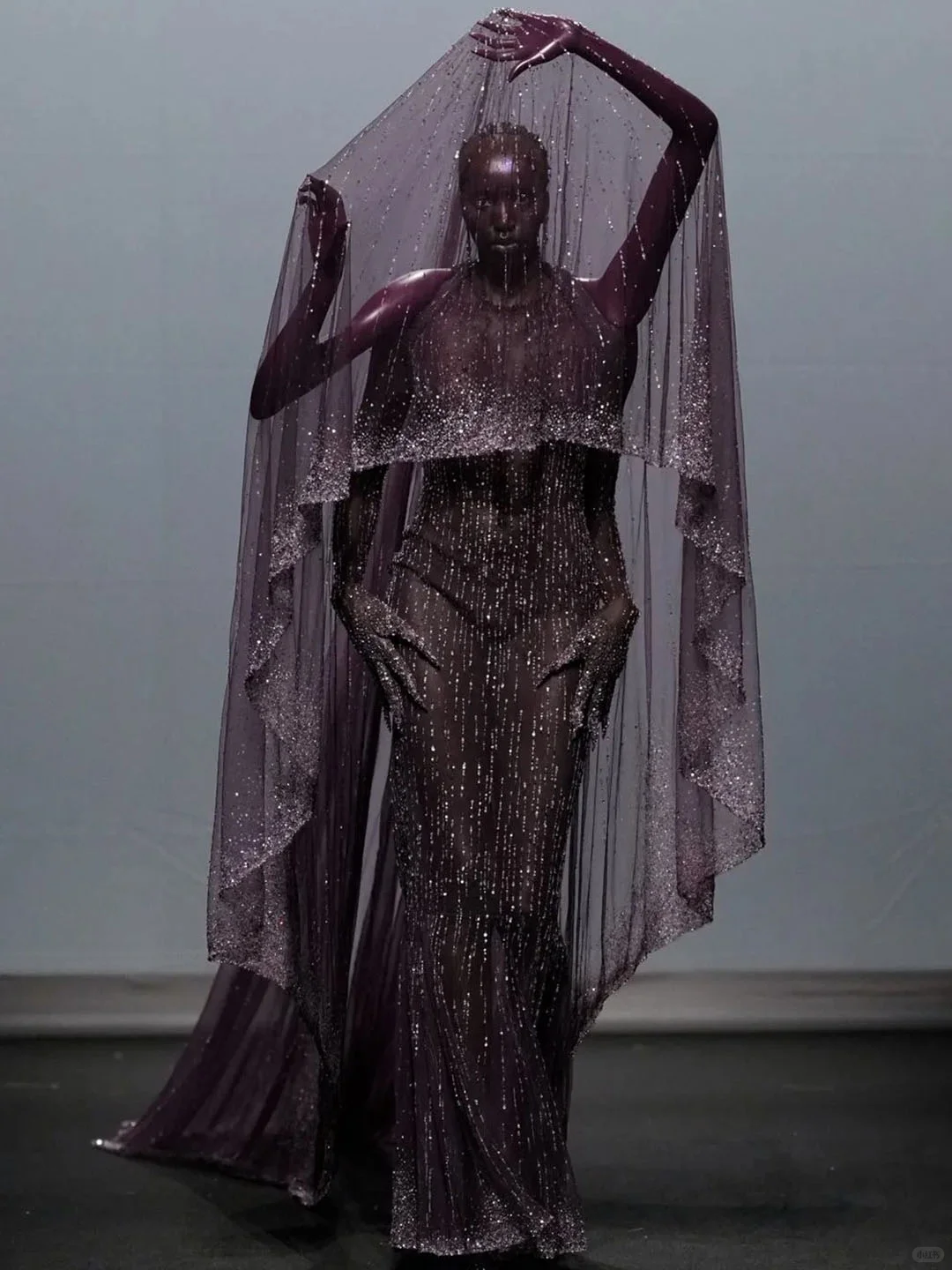 秀场分享丨Robert Wun25FW