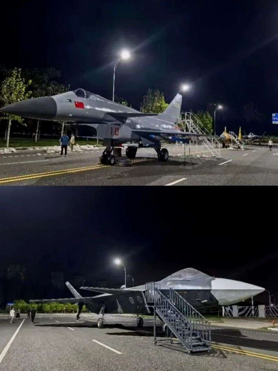 中秋月圆❗️圆航空航天梦,就在天津~