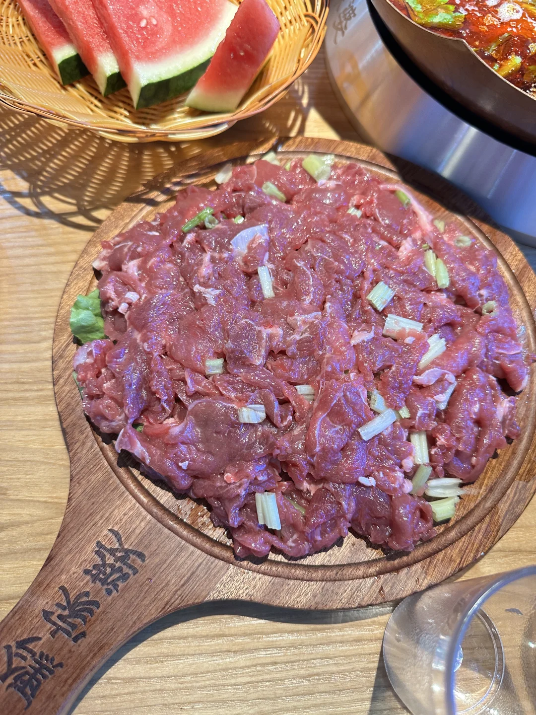 黔家婆酸汤锅底初体验:酸爽开胃是王道