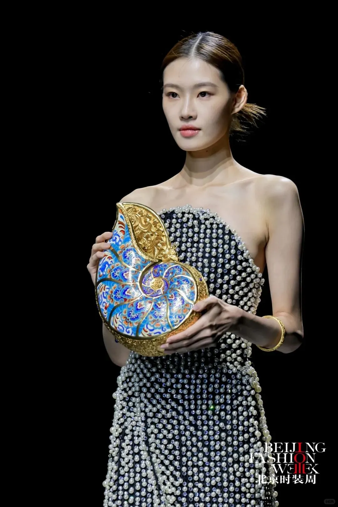 秀场直击|北京工美