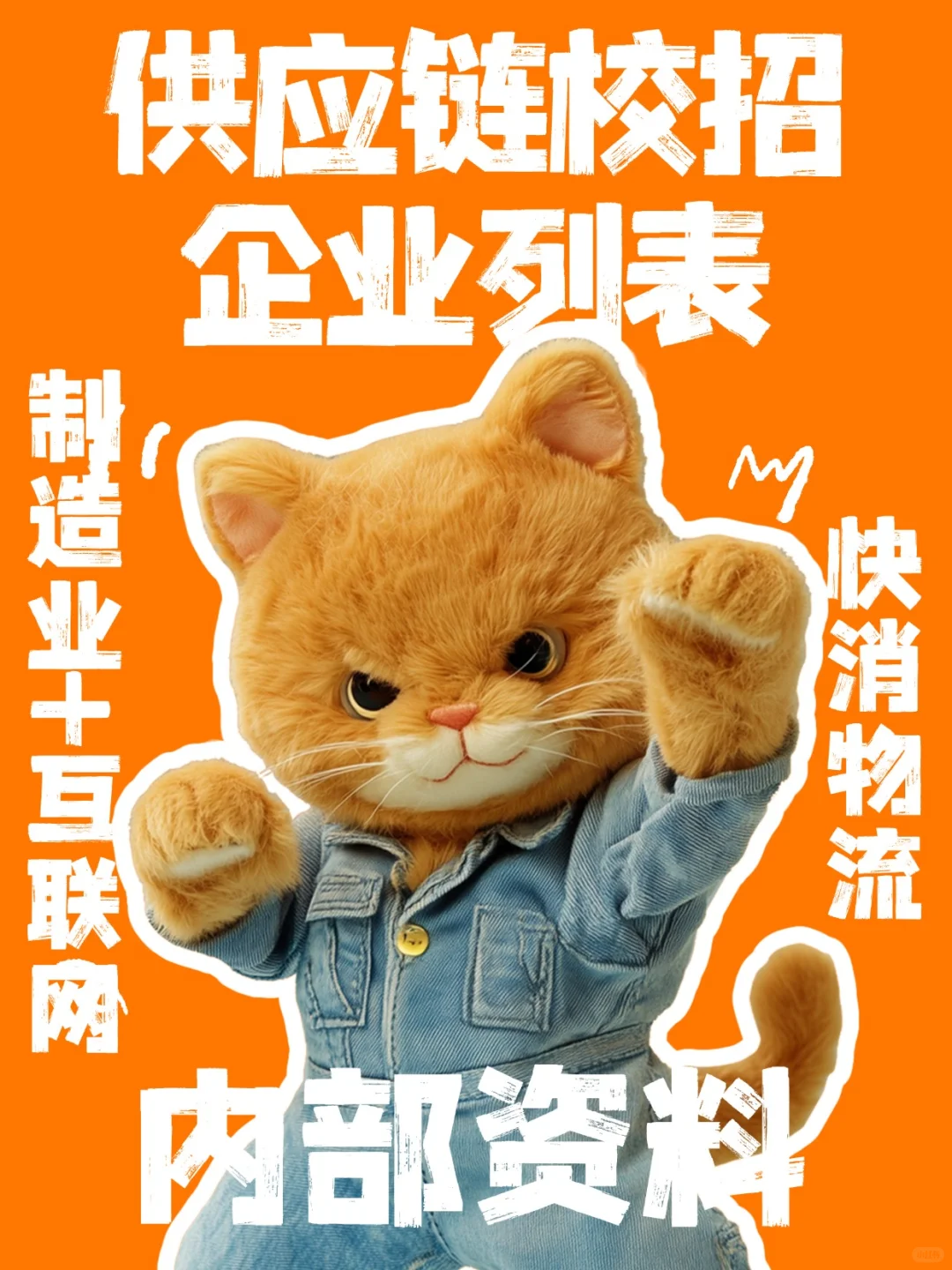 《25供应链秋招精选企业.excel》内部公开