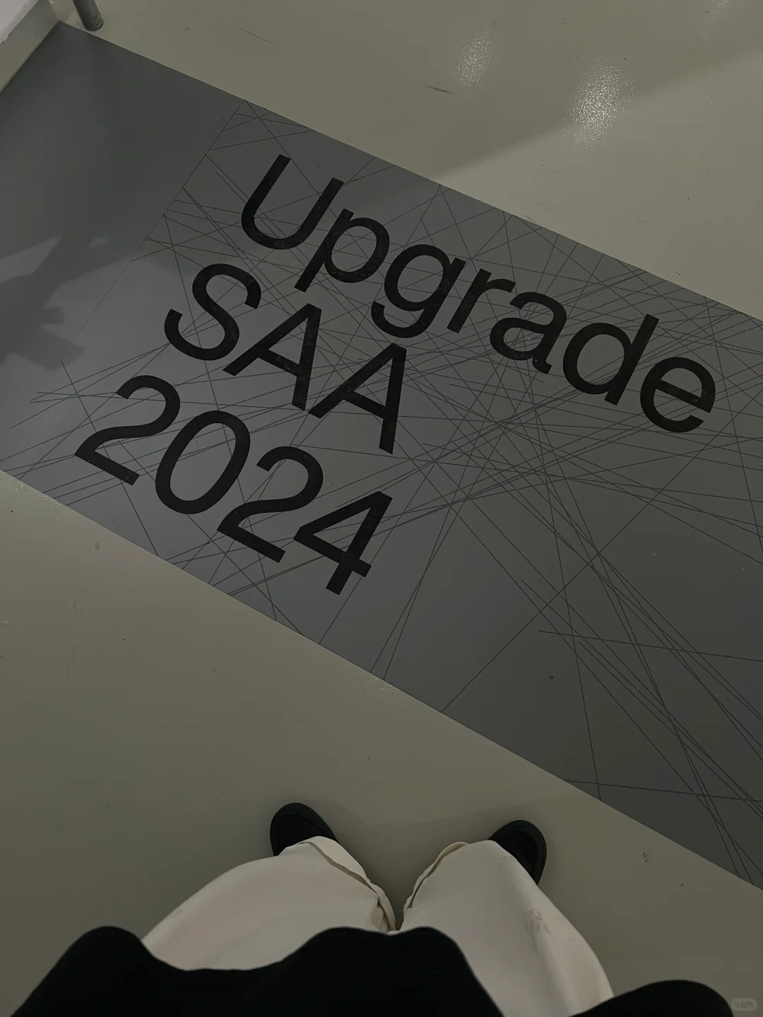 主视觉设计｜广美建院毕业设计展形象