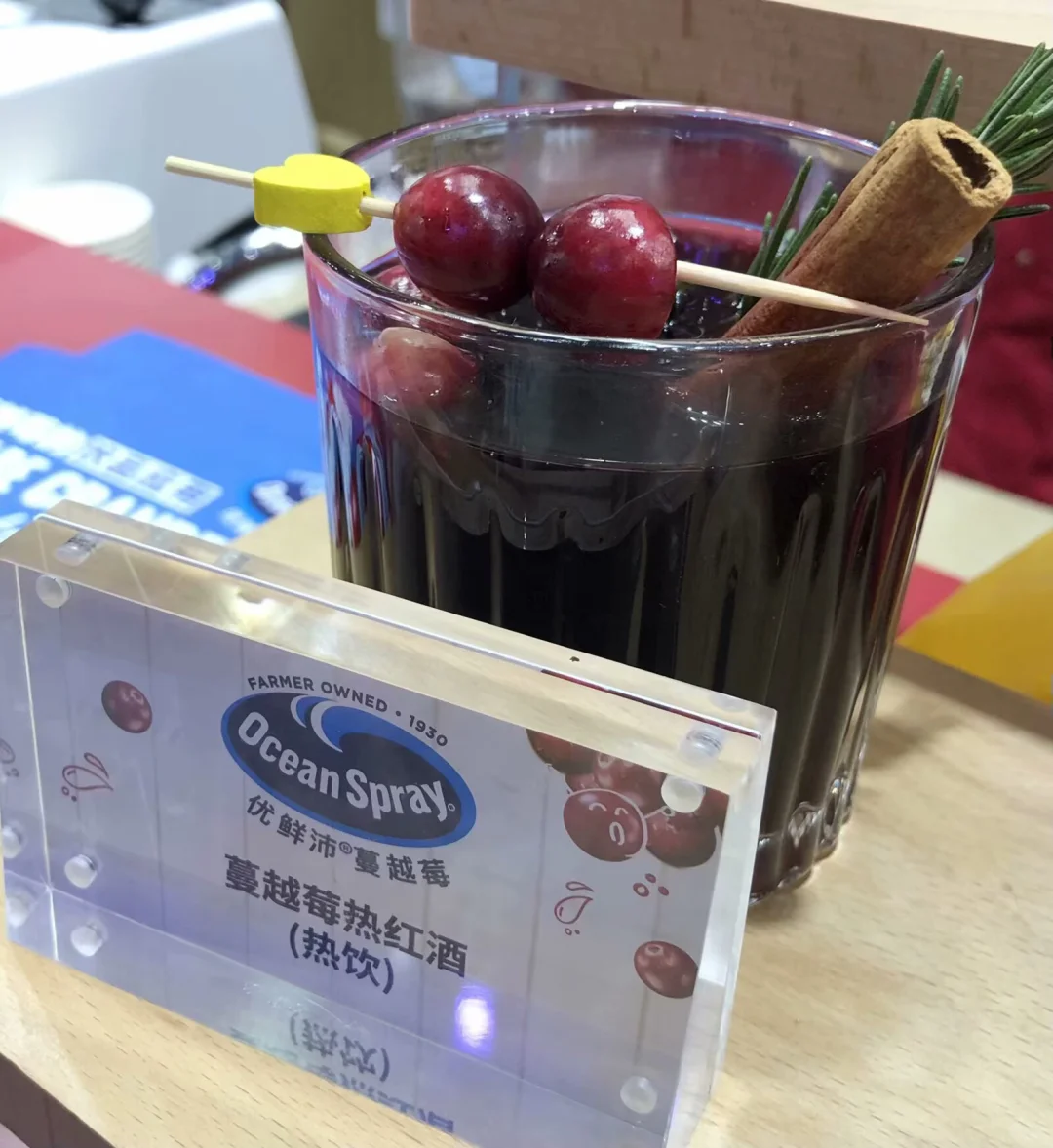 上海环球食品展｜又快到了最爱的试吃环节！