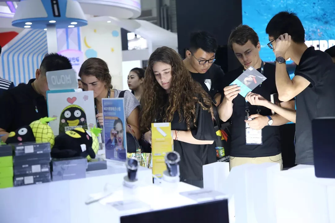 CES Asia 2026为70家机器人企业开启全球化