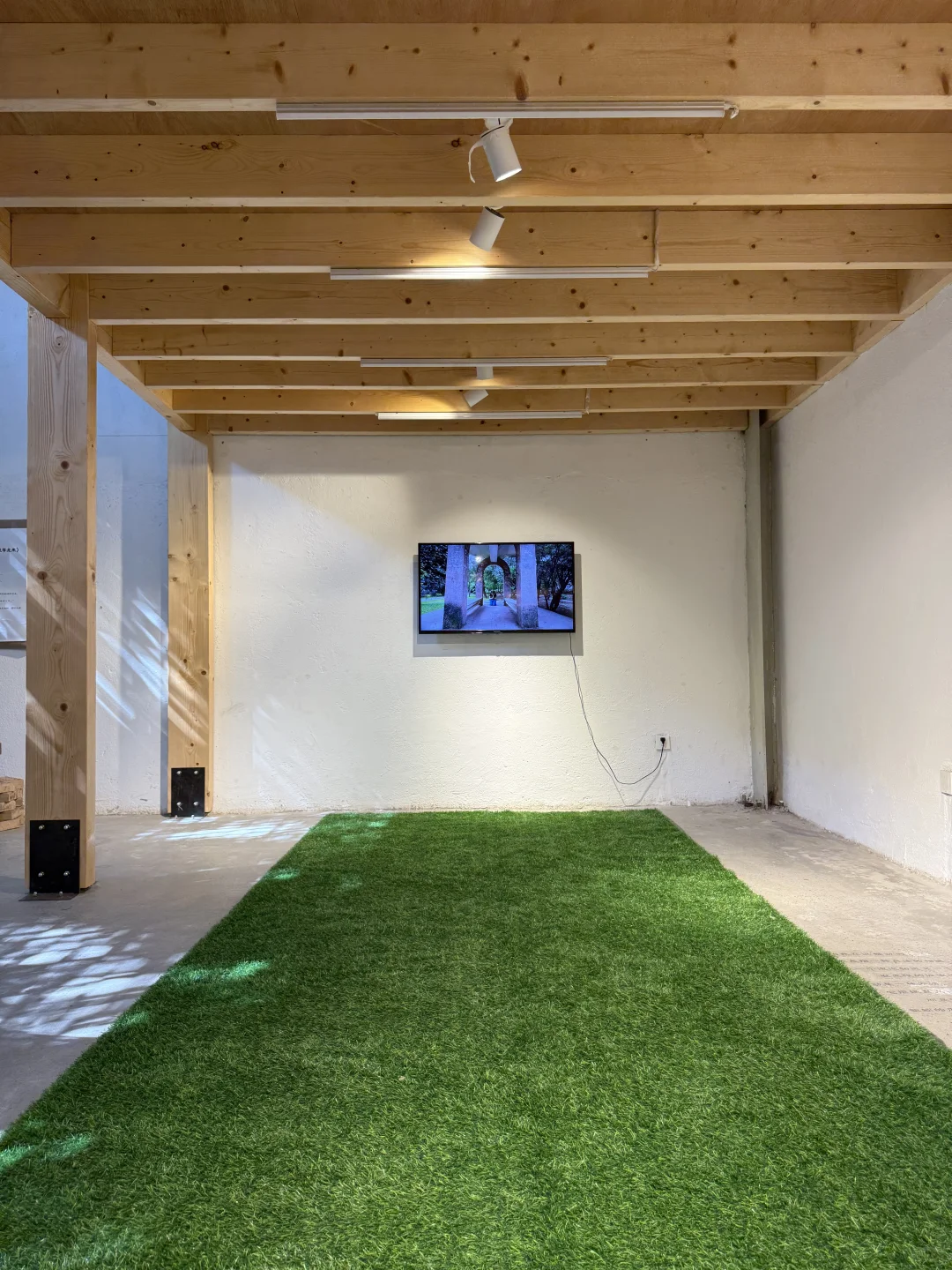 广州新展 | 透透气?气候艺术群展！！！