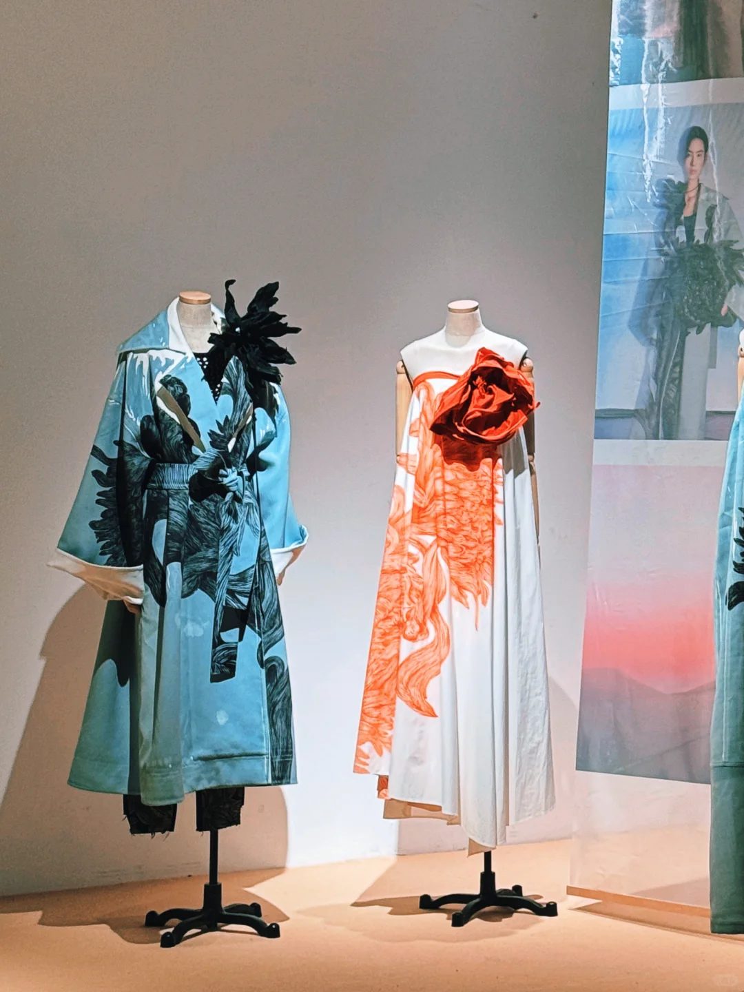 【例外 | 传袭再造展】?杭州中心