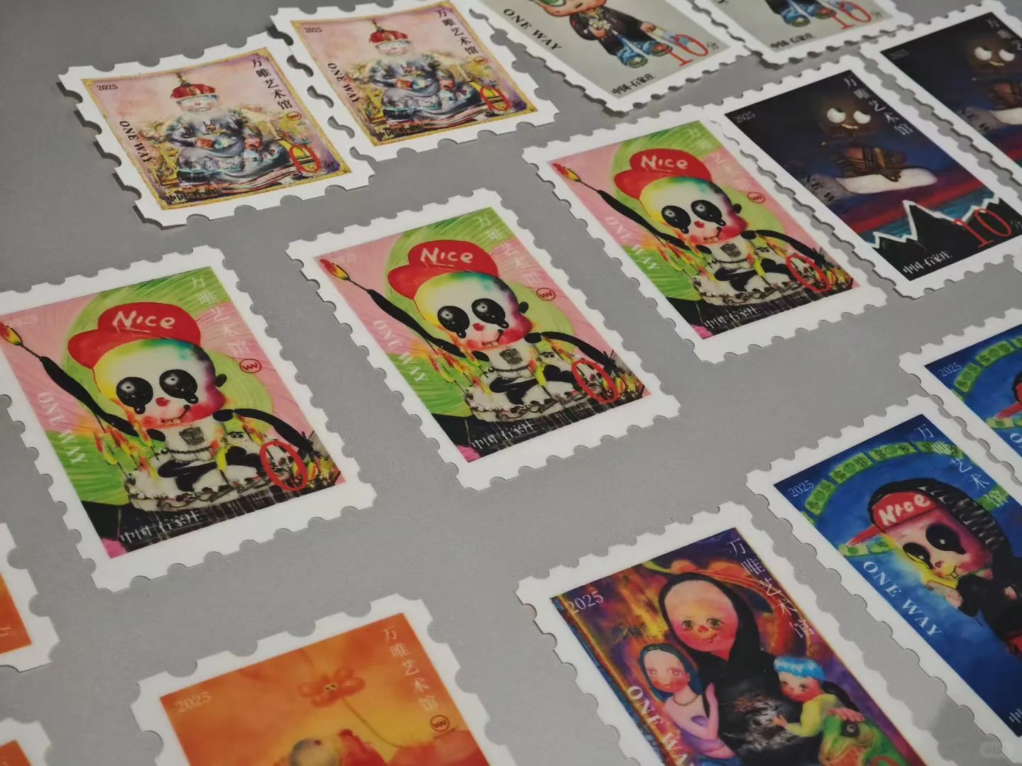 石家庄超棒的艺术展