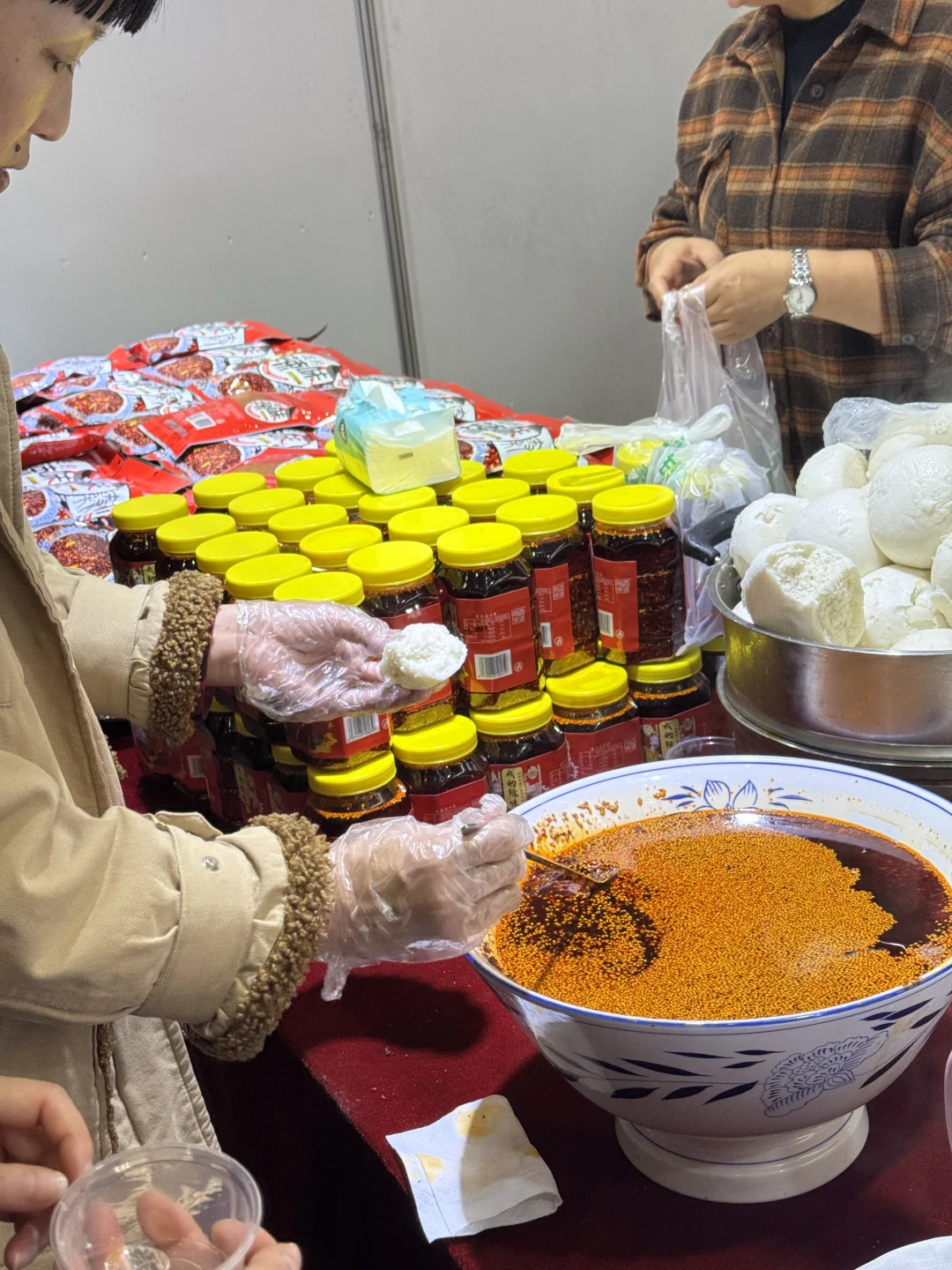 乌鲁木齐酒店用品及餐饮博览会