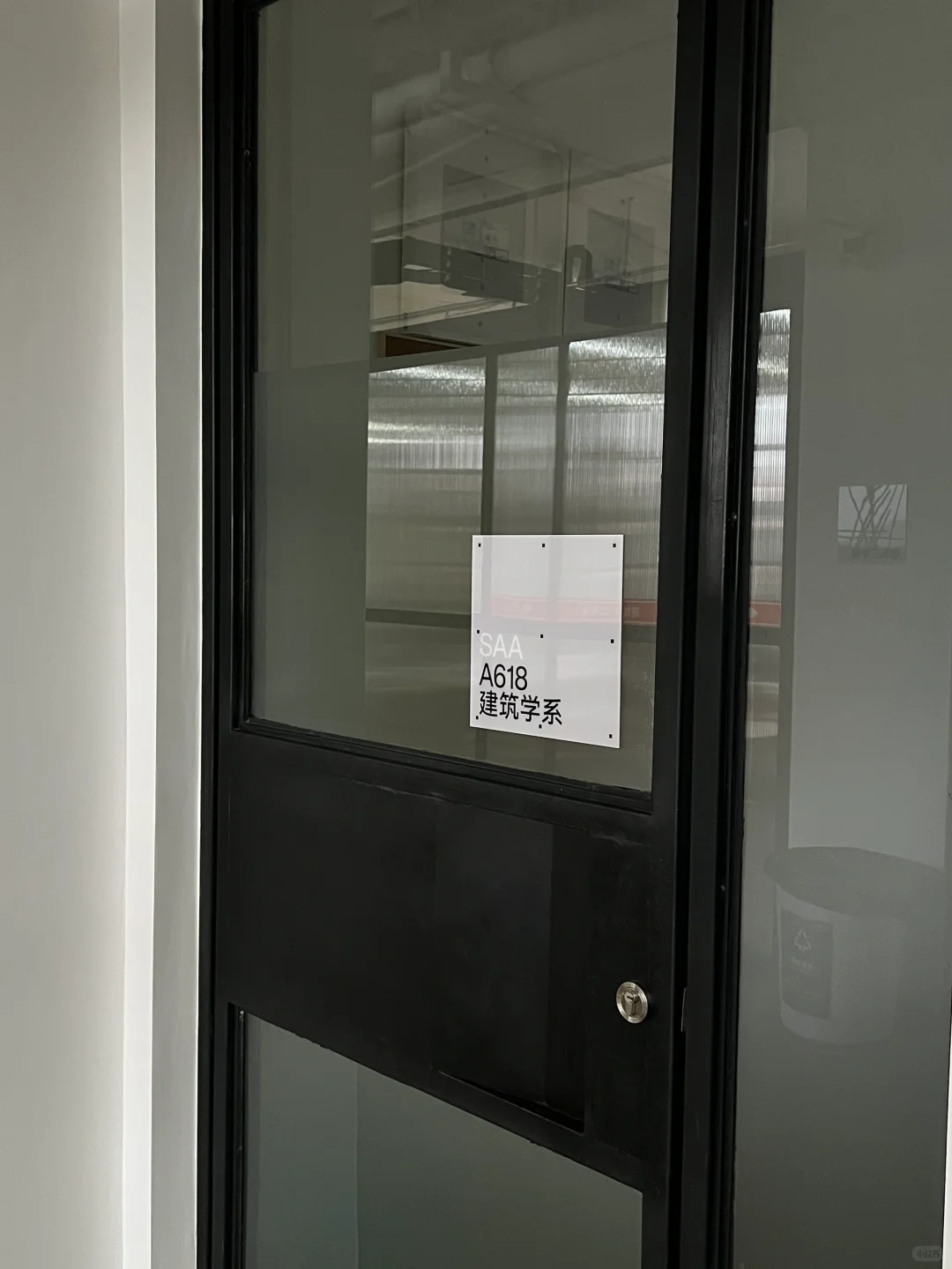 主视觉设计｜广美建院毕业设计展形象