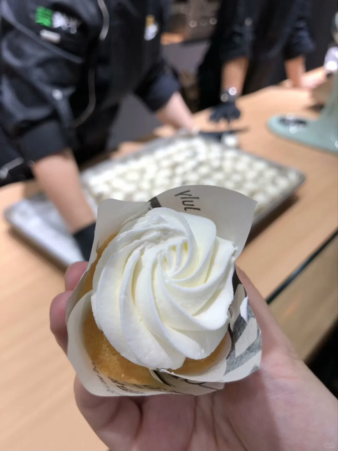 上海环球食品展｜又快到了最爱的试吃环节！