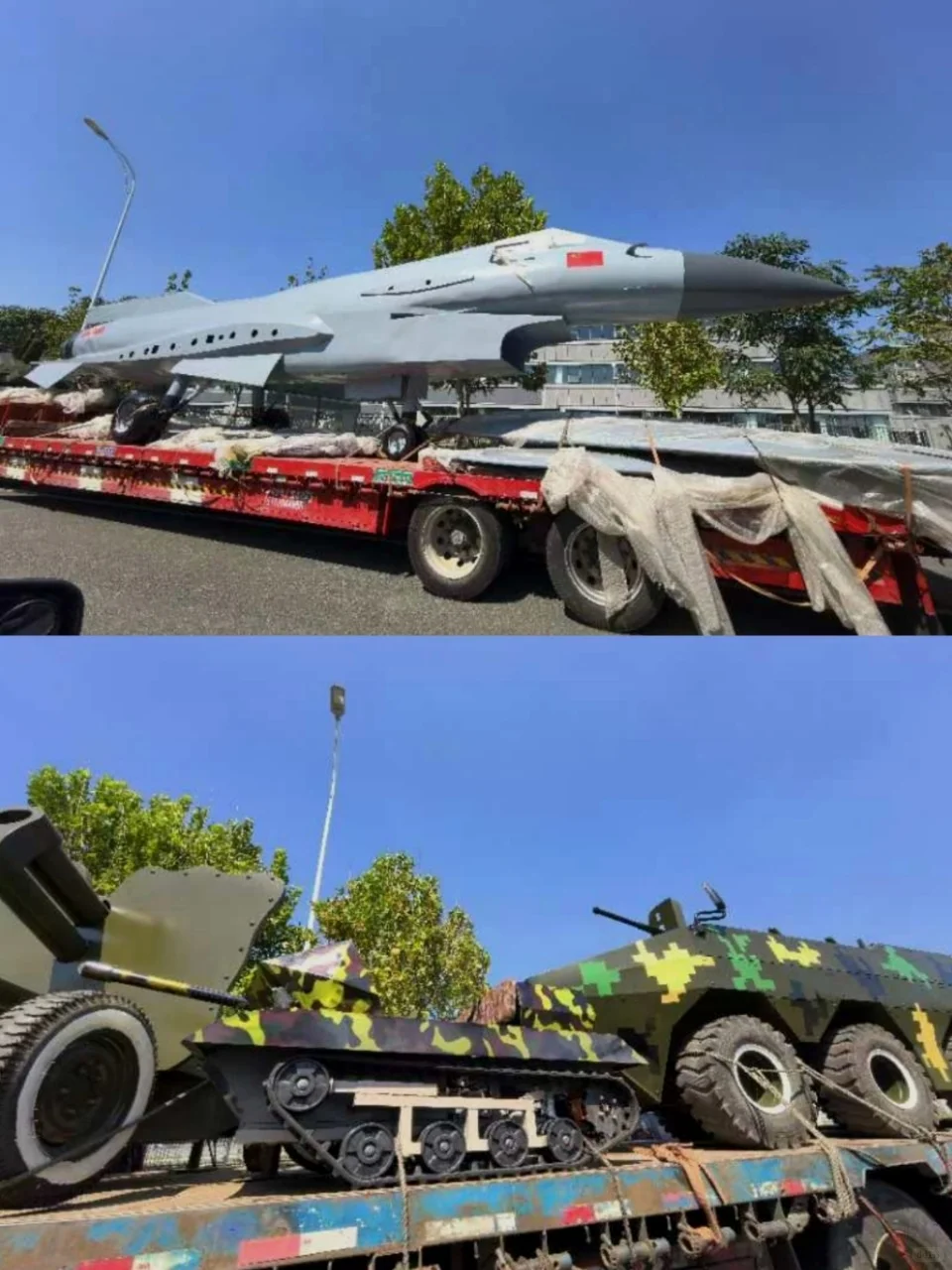 中秋月圆❗️圆航空航天梦,就在天津~
