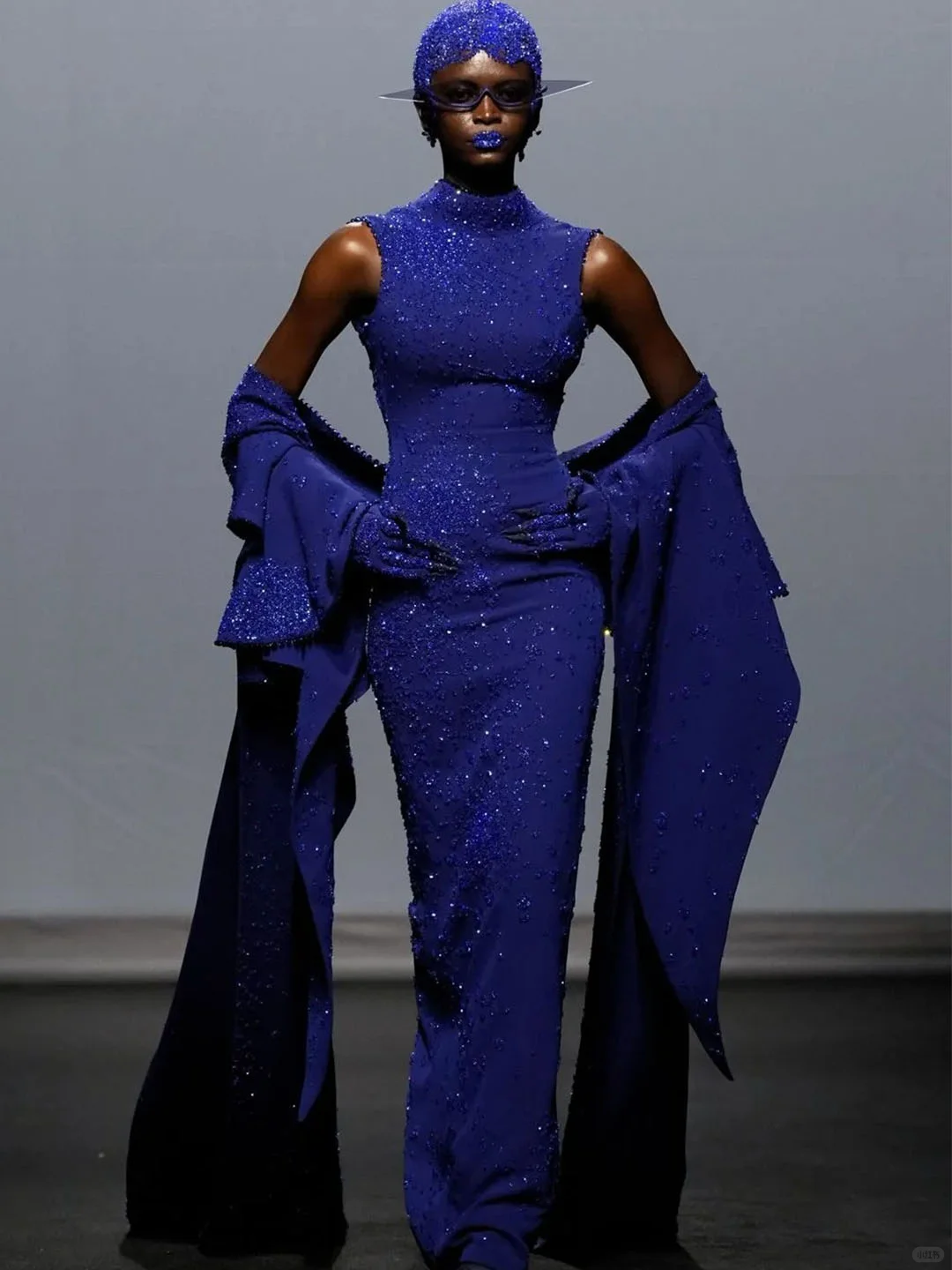 秀场分享丨Robert Wun25FW