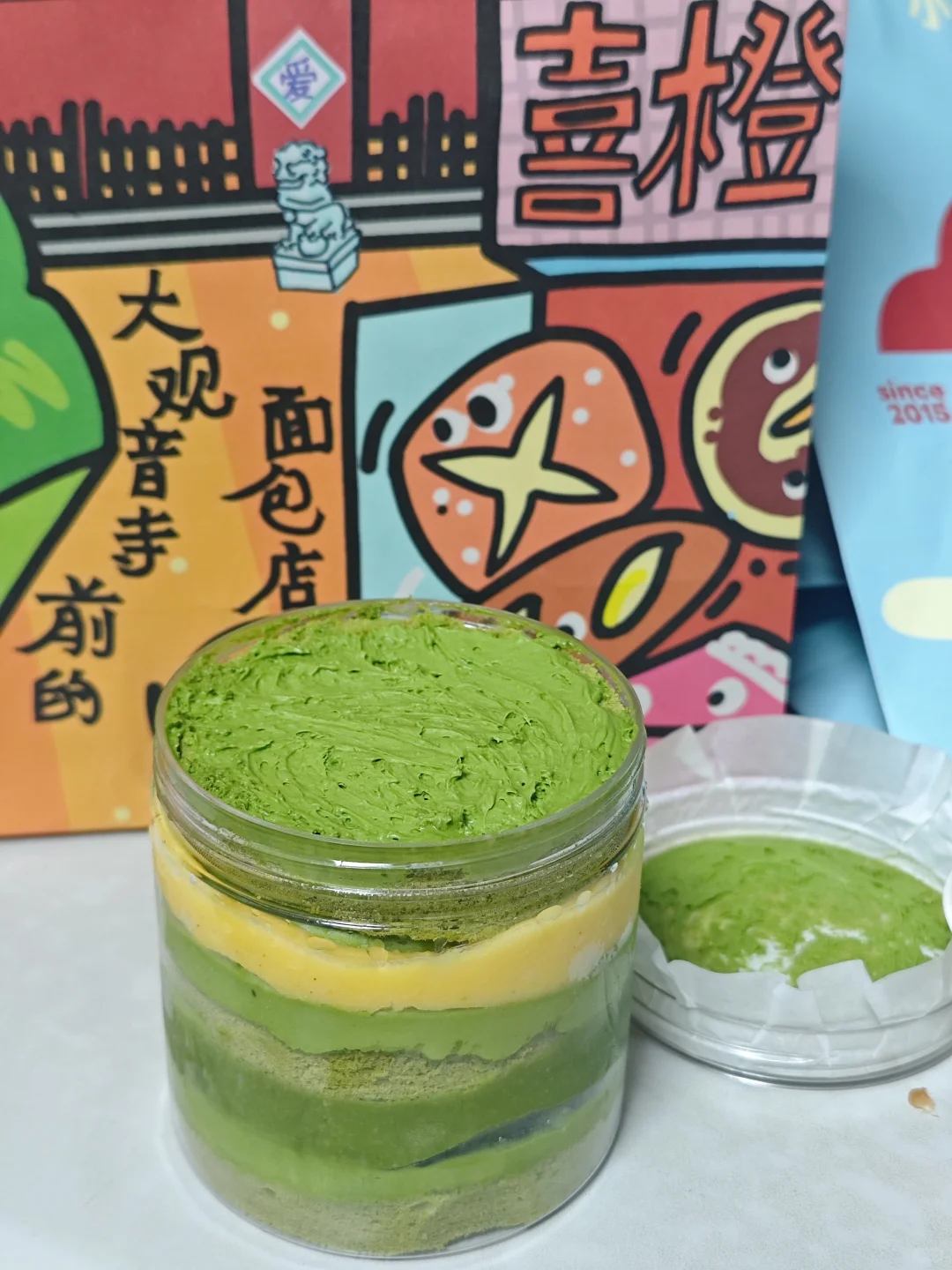 郑州面包节 第二弹～