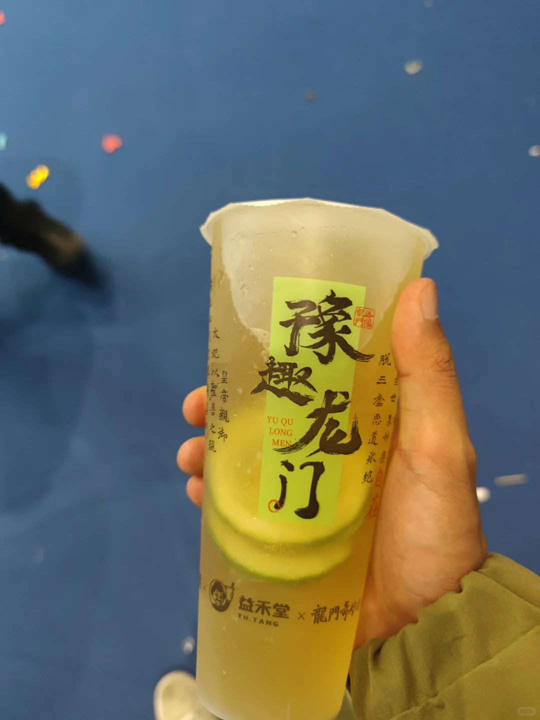 郑州CBD展会