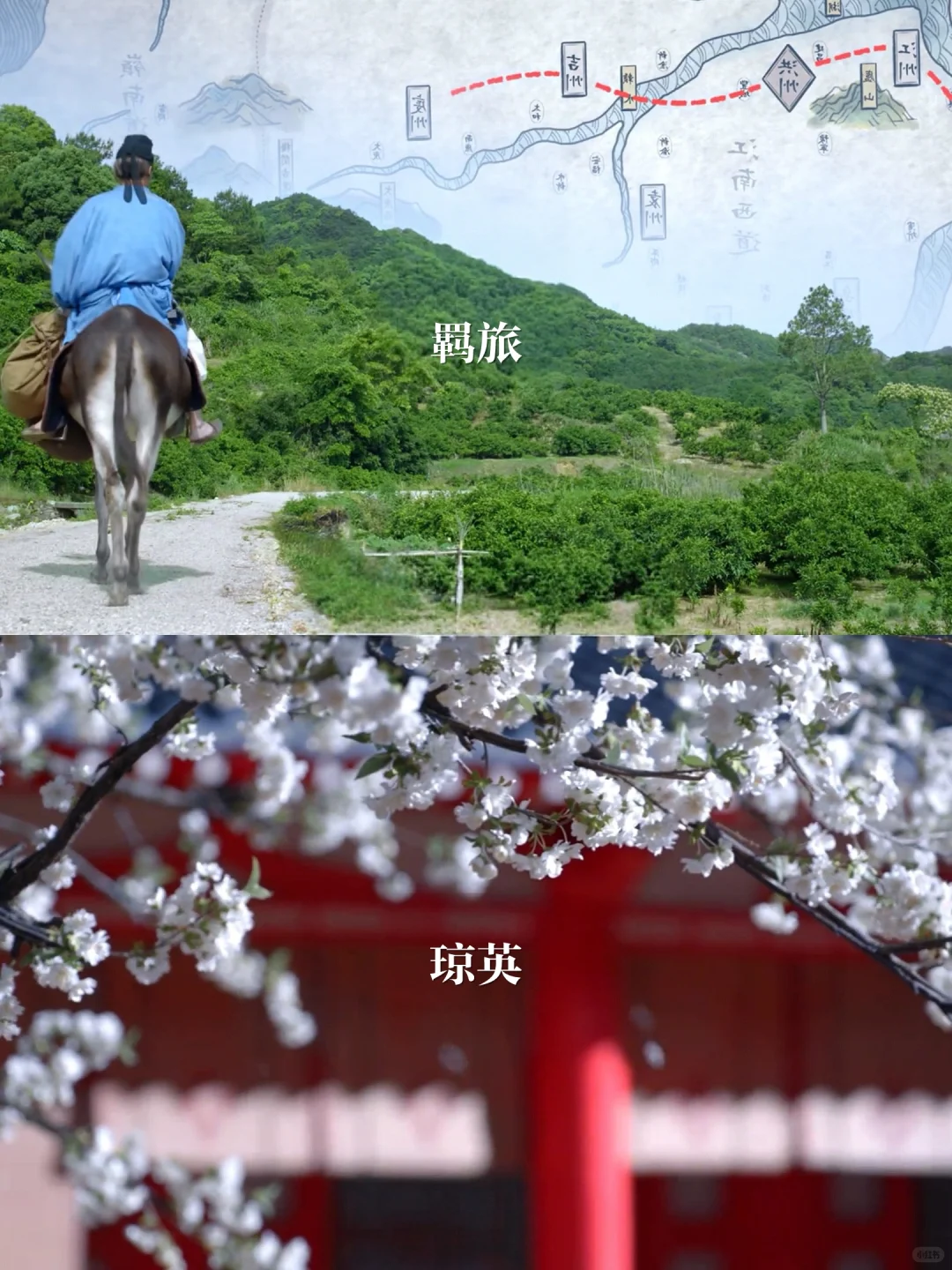没人觉得古人的审美很可怕吗?