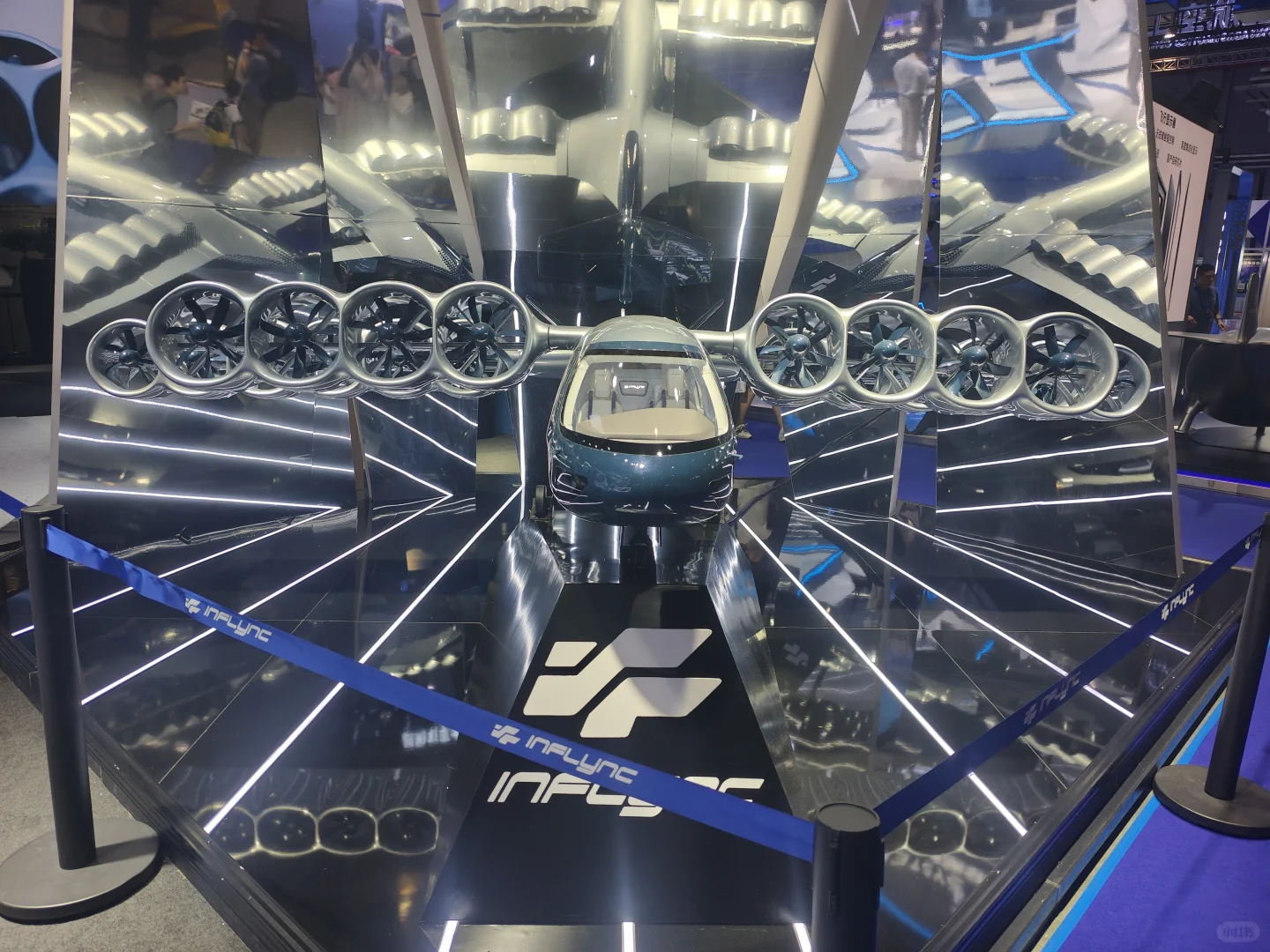 看展！低空经济博览会来了！