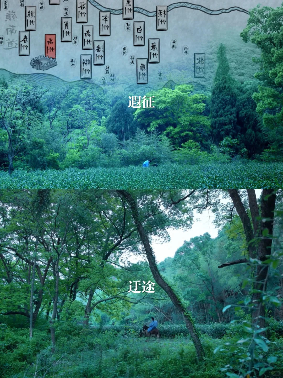 没人觉得古人的审美很可怕吗?