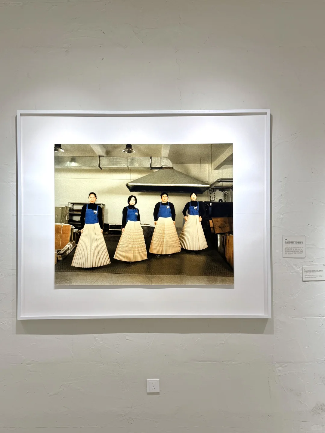 上海看展｜褶影生花 让服装人惊叹的布料魔法