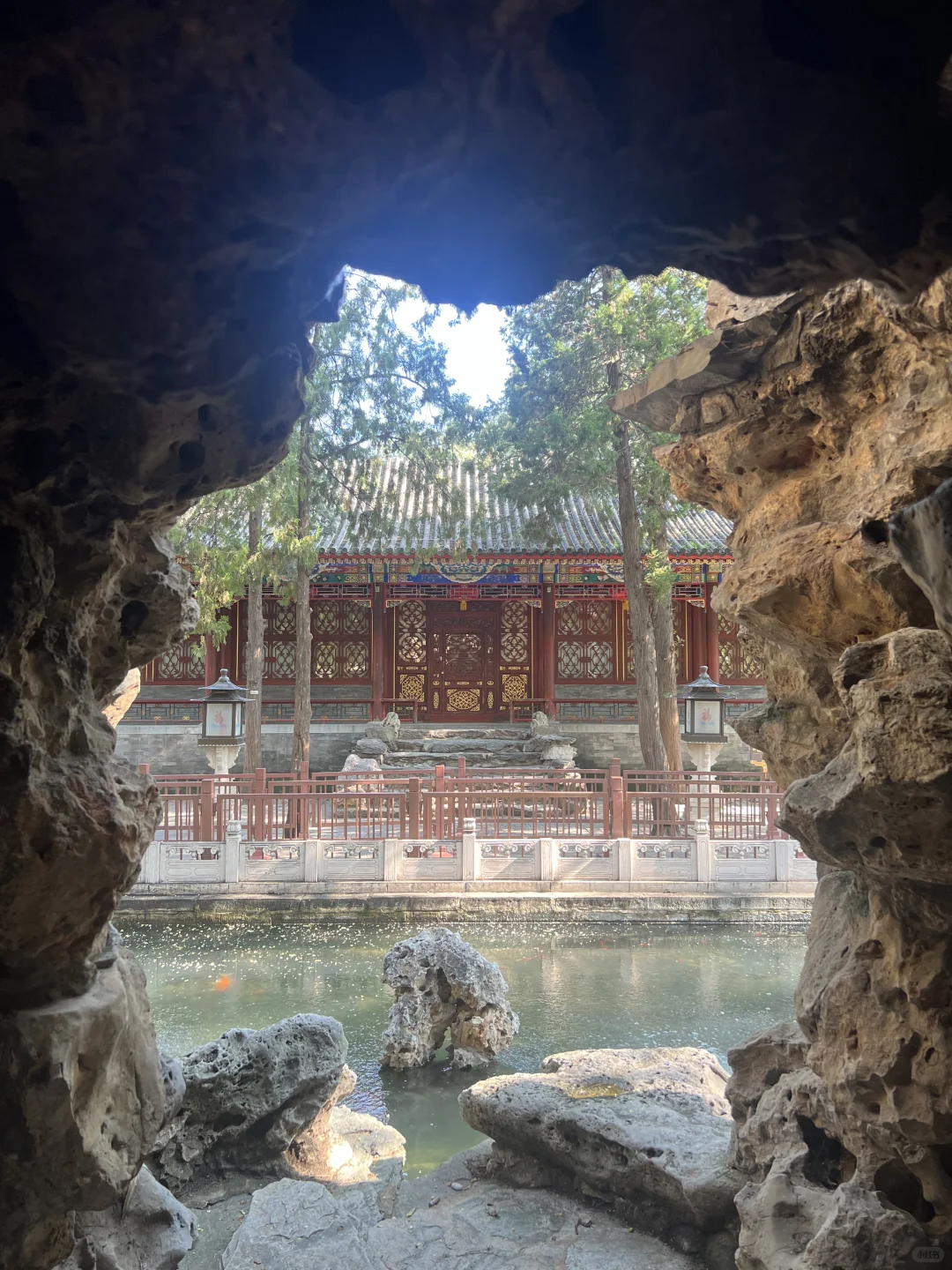 恭王府里的时装展，曲高这次和寡么？