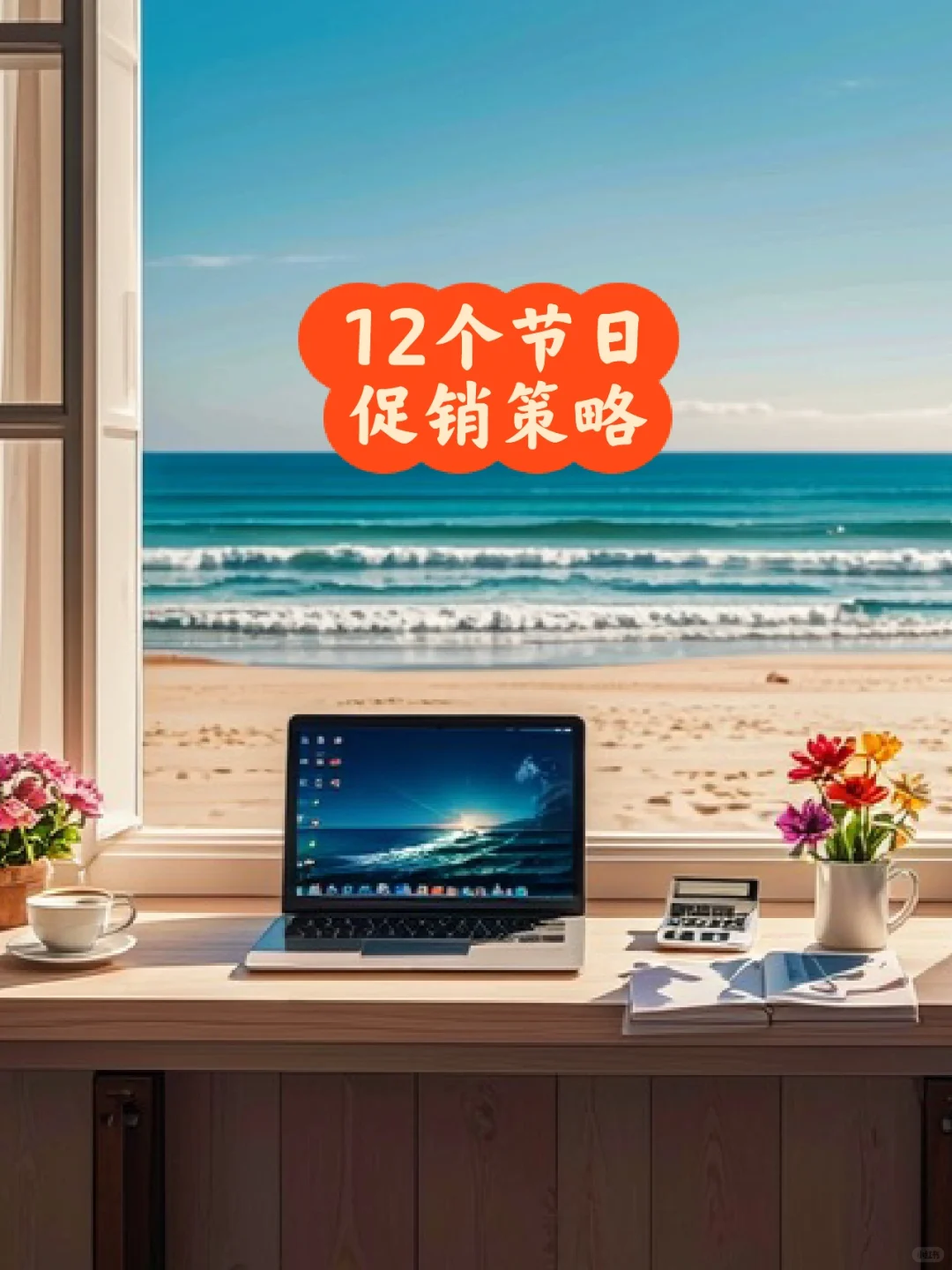 节日促销攻略:让销售业绩翻倍‼️