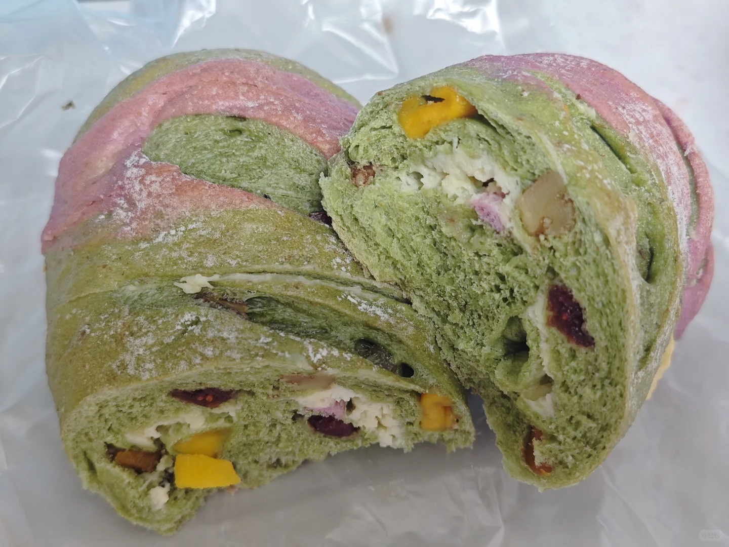 郑州面包节 第二弹～