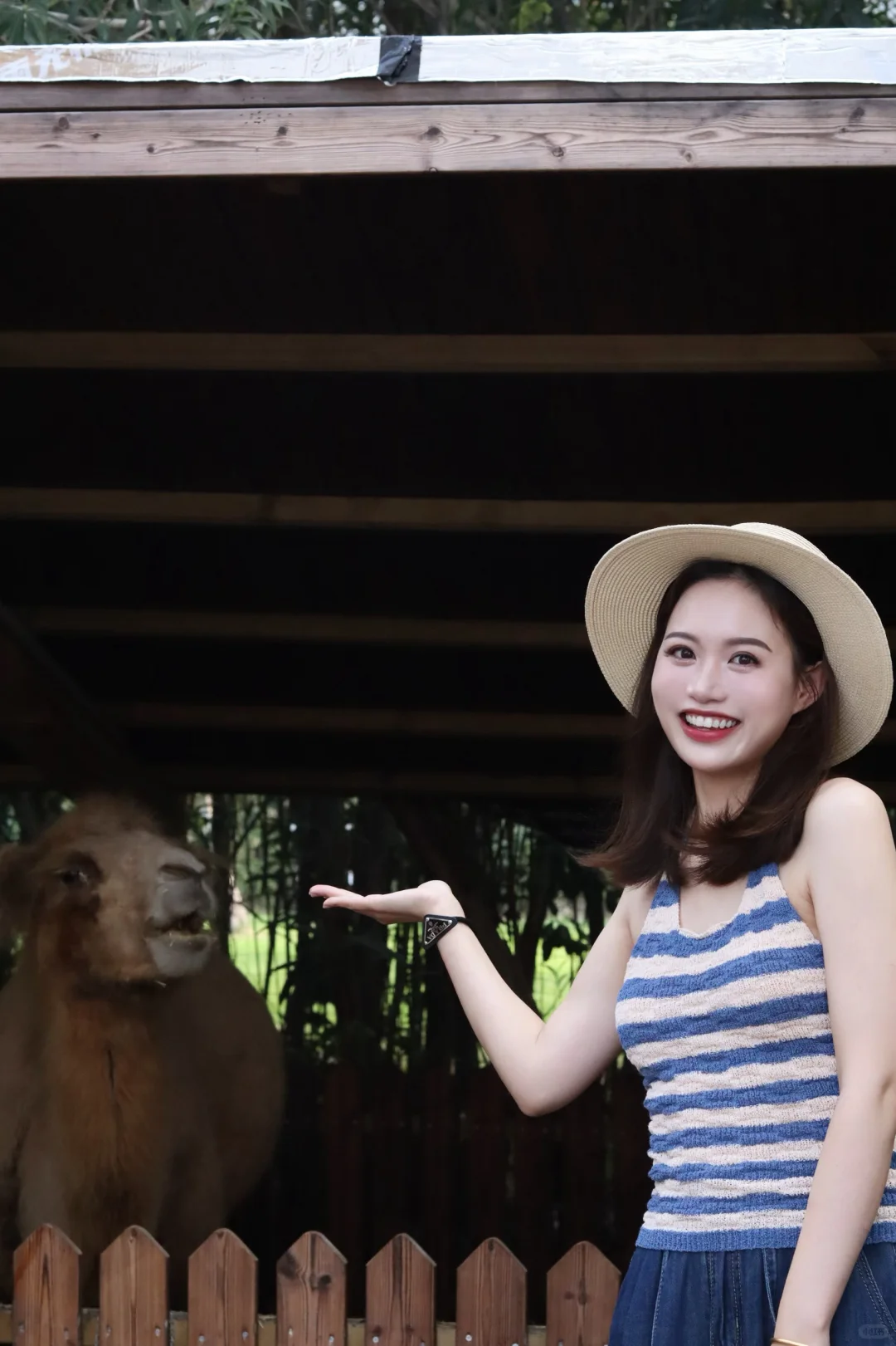 打卡宁波小中东｜重生之我在迪拜喝咖啡☕️