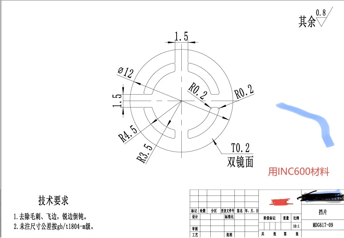有没有能做的啊