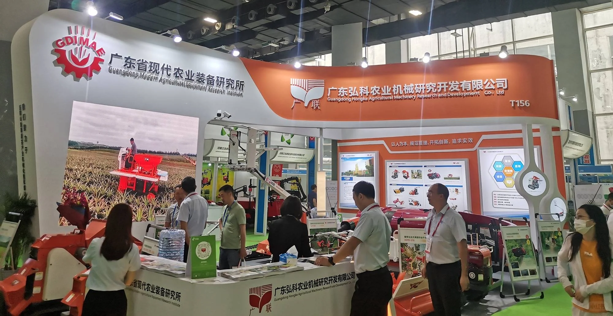 2026广州景观雕塑展会展会时间、地点