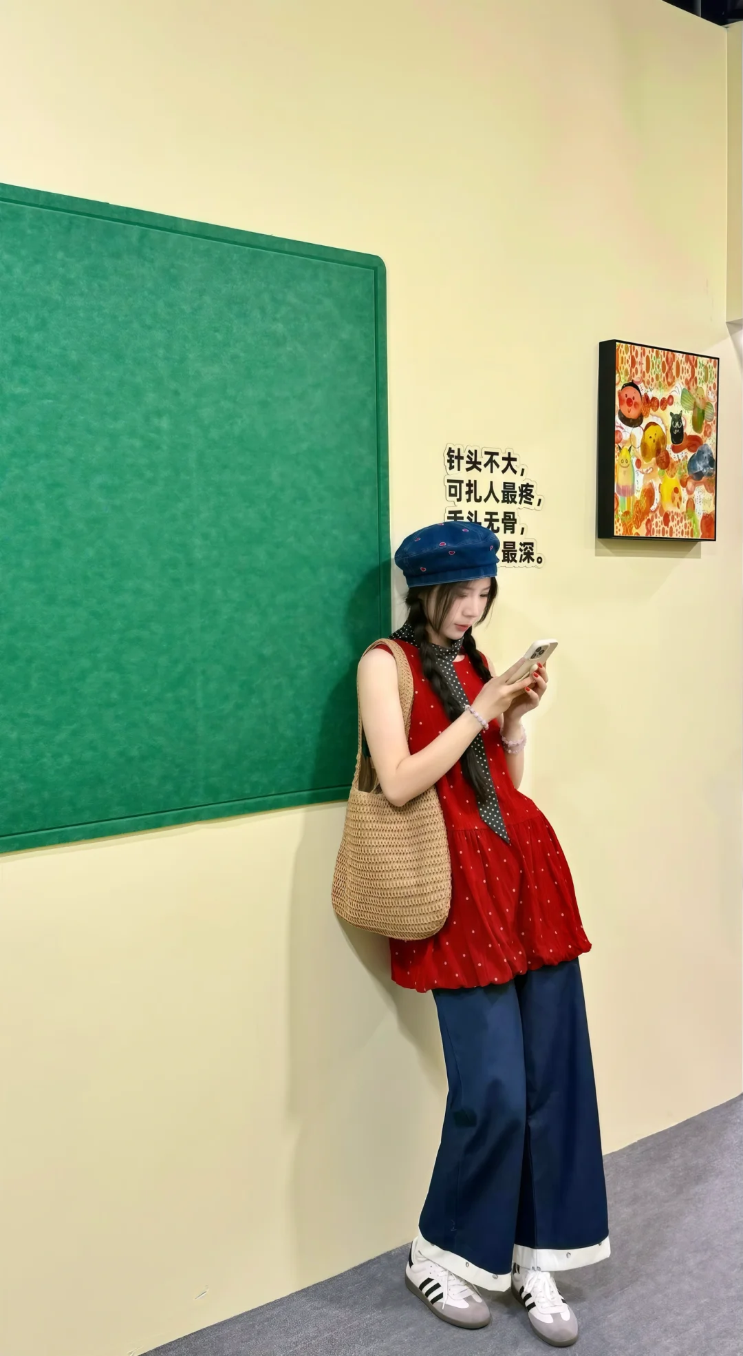 太原新展|BaoBao来了·好可爱好治愈