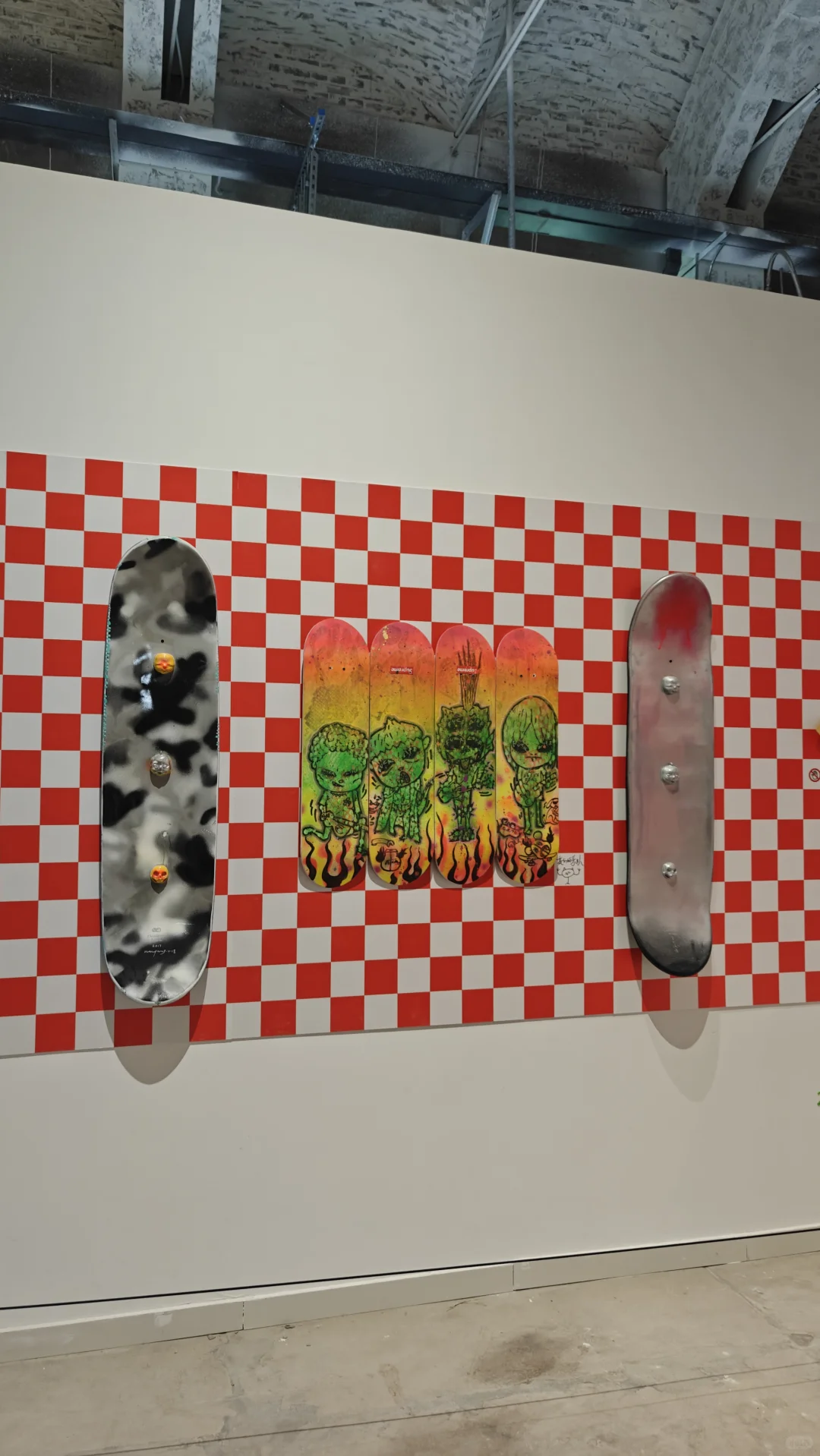 石家庄超棒的艺术展