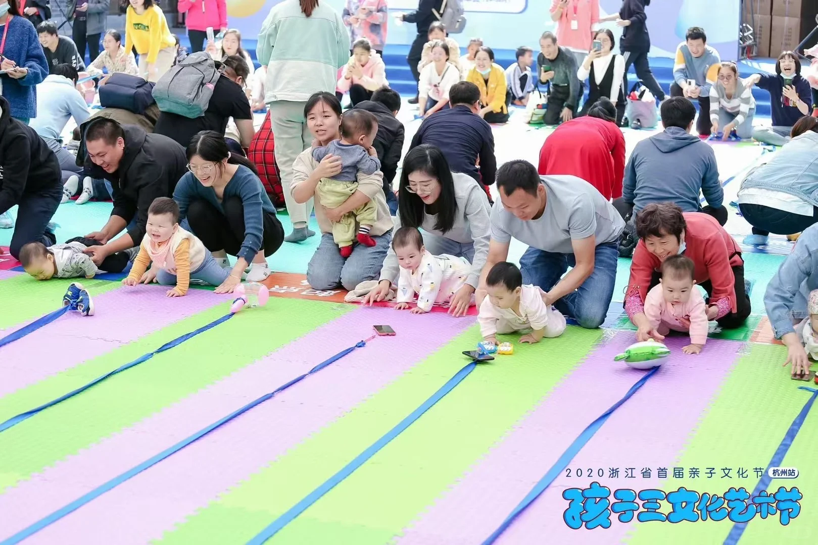 杭州母婴大事件!!!孩子王这波好难拒绝啊!!