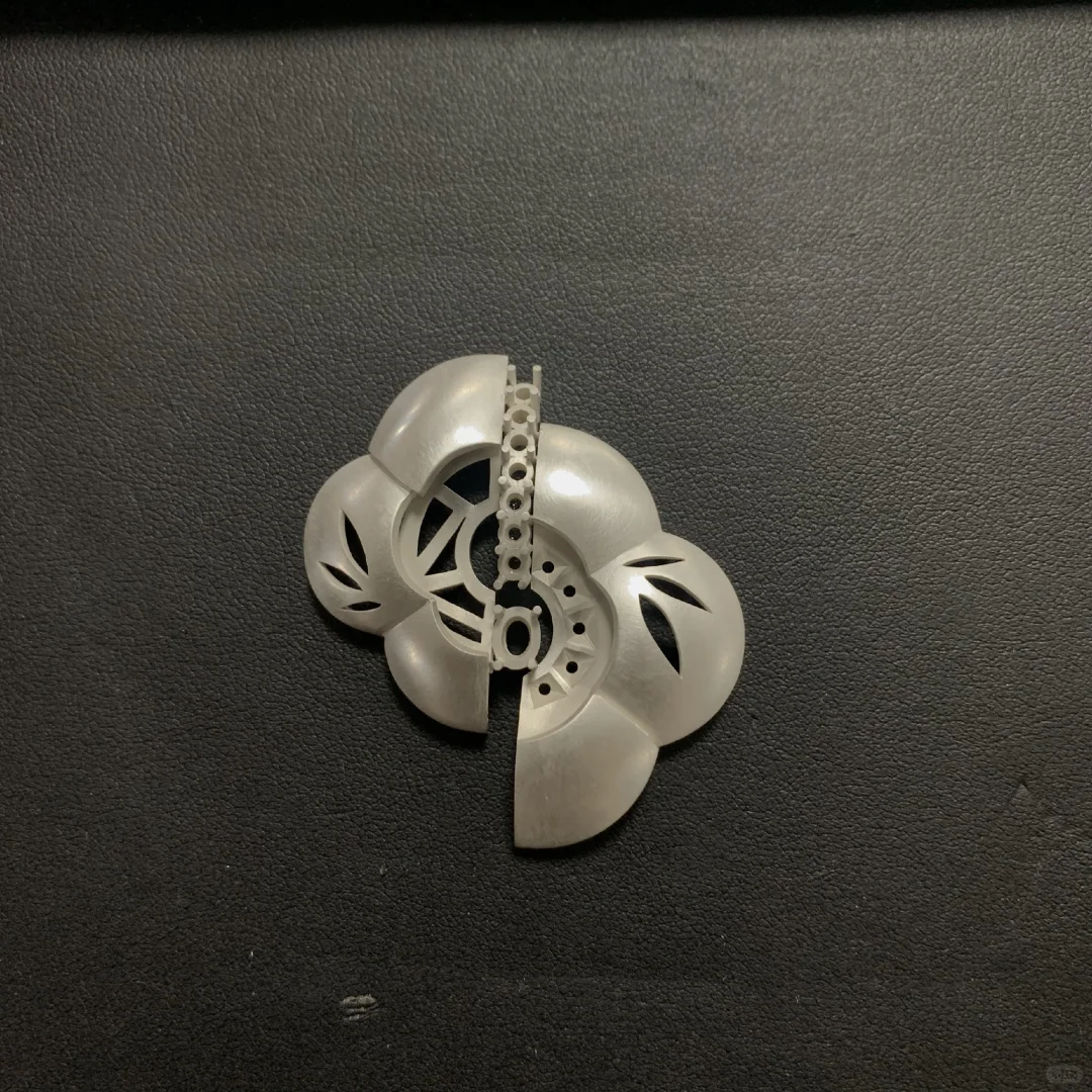 世界技能大赛-珠宝加工项目分享