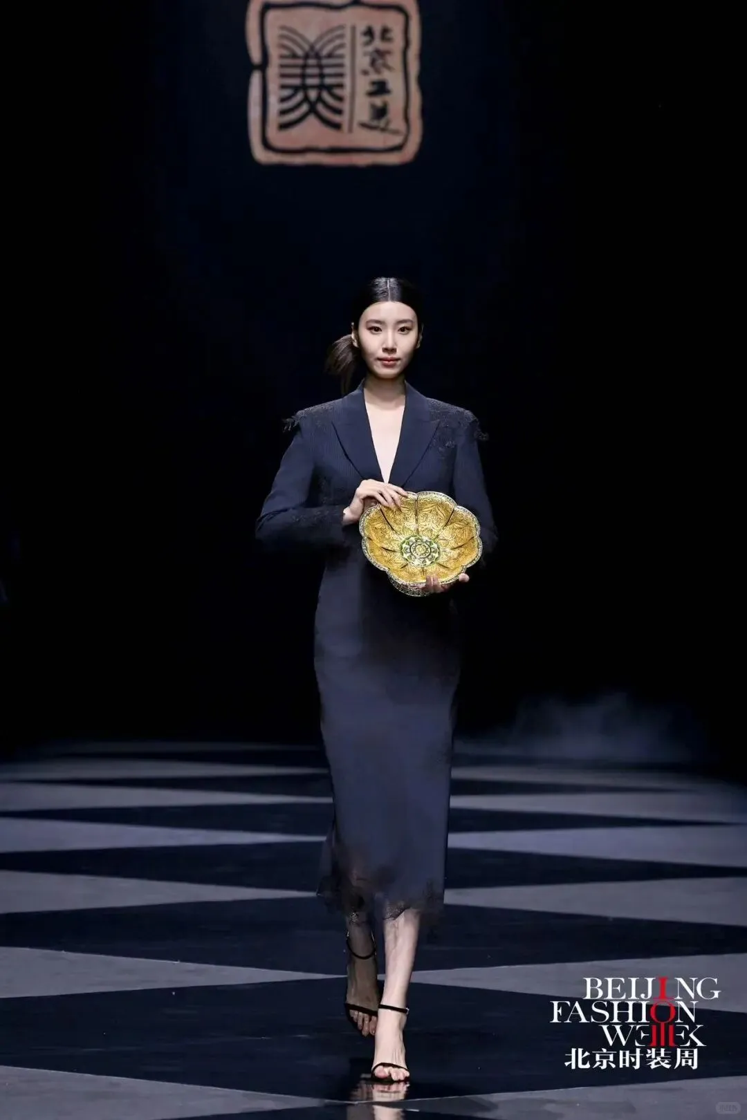 秀场直击|北京工美