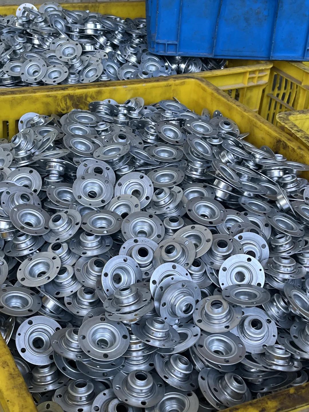 每天都在哐当哐当