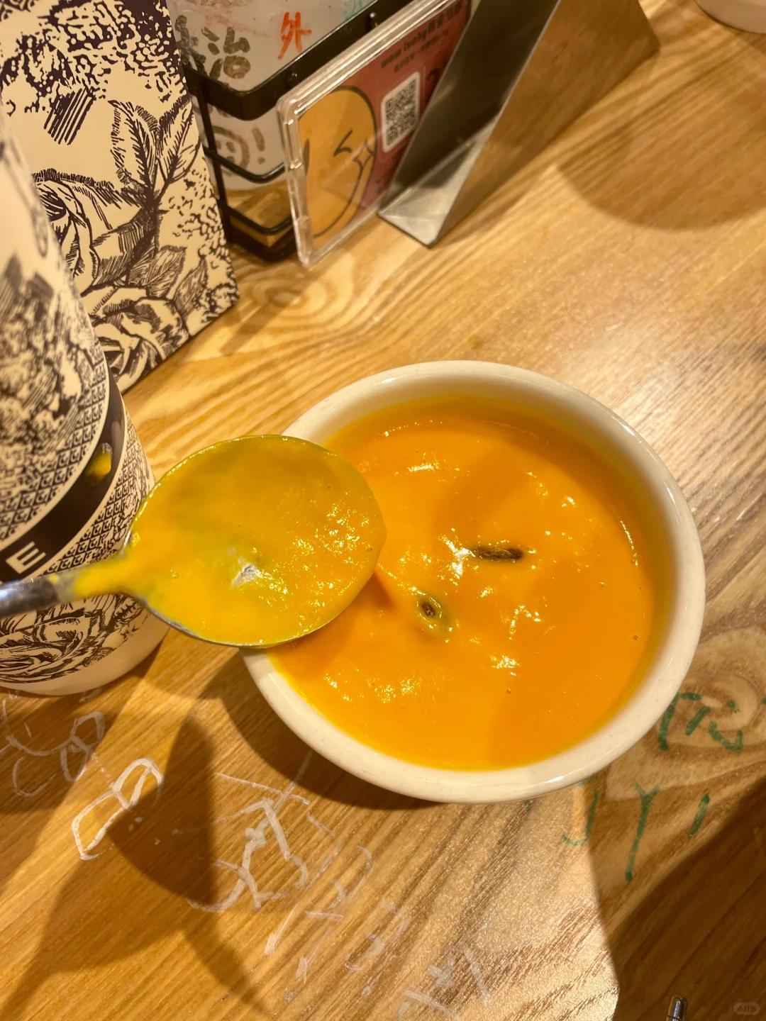 美乐城的一家韩餐超好拍‼️