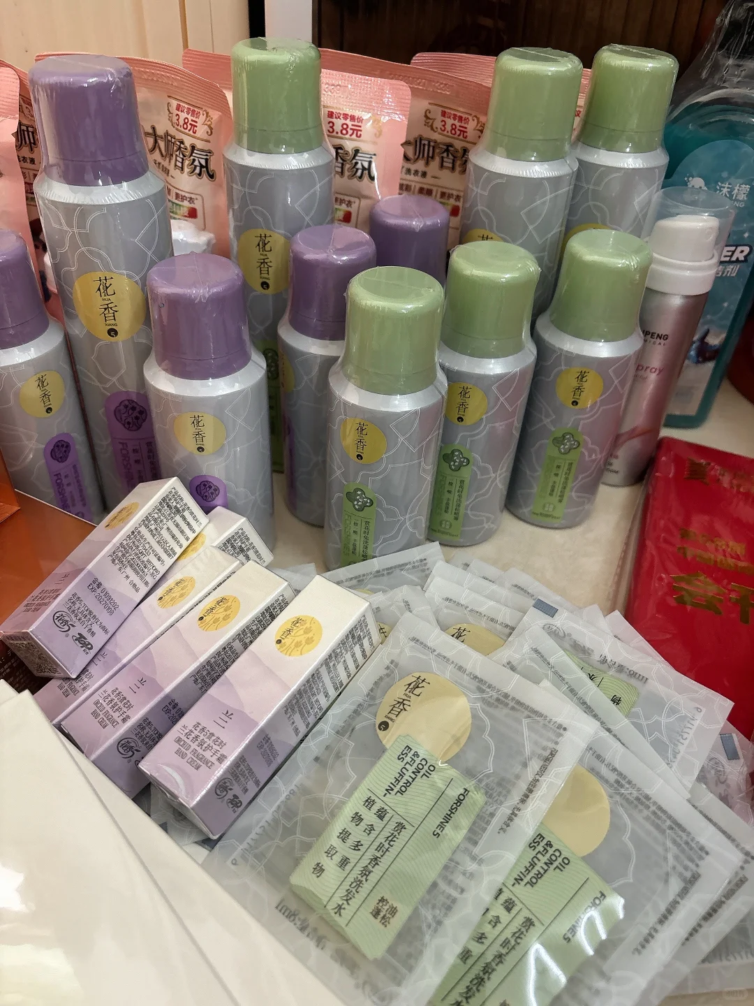 2025年广州美博会结算✅(已结束)