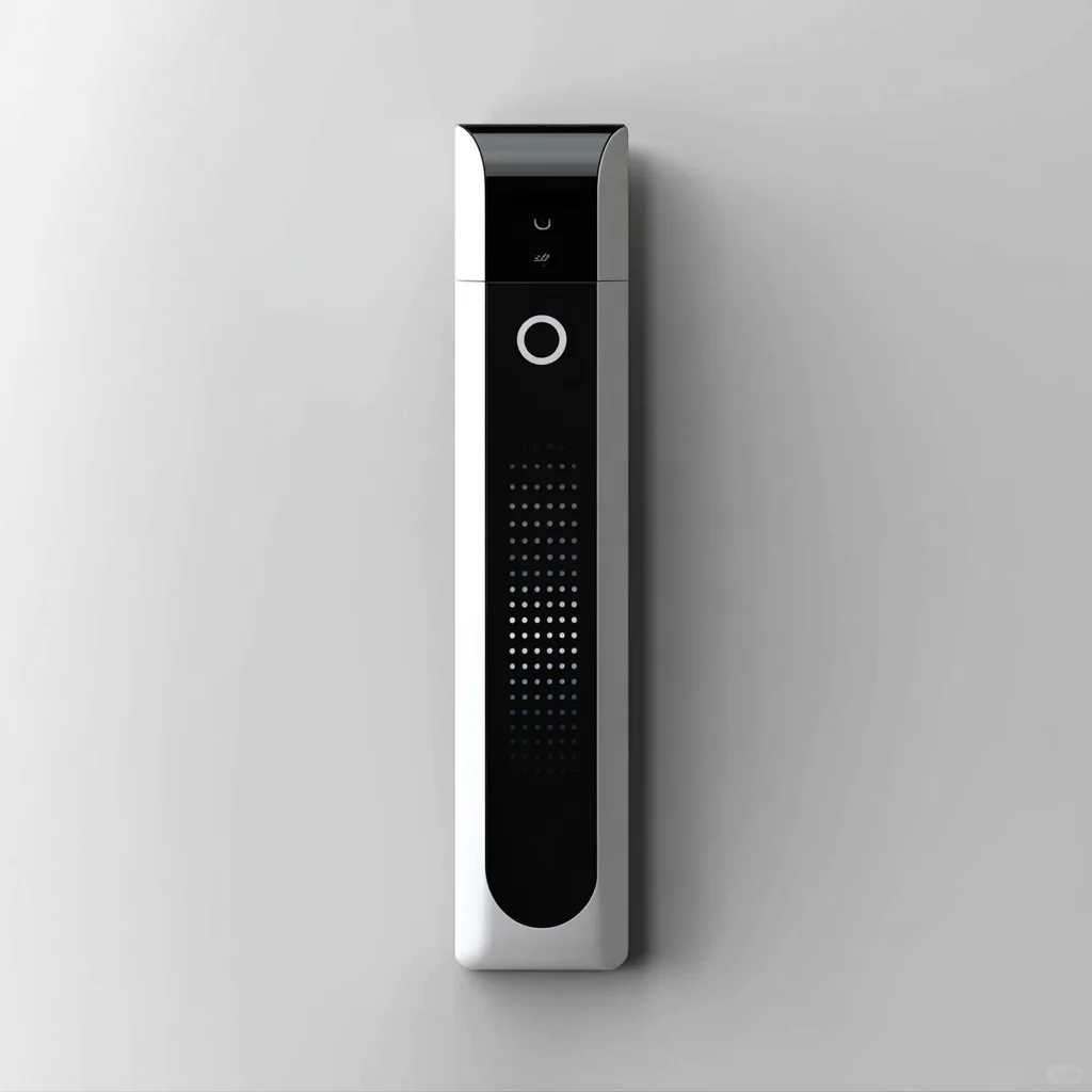 AI生成工业设计积累|电子产品