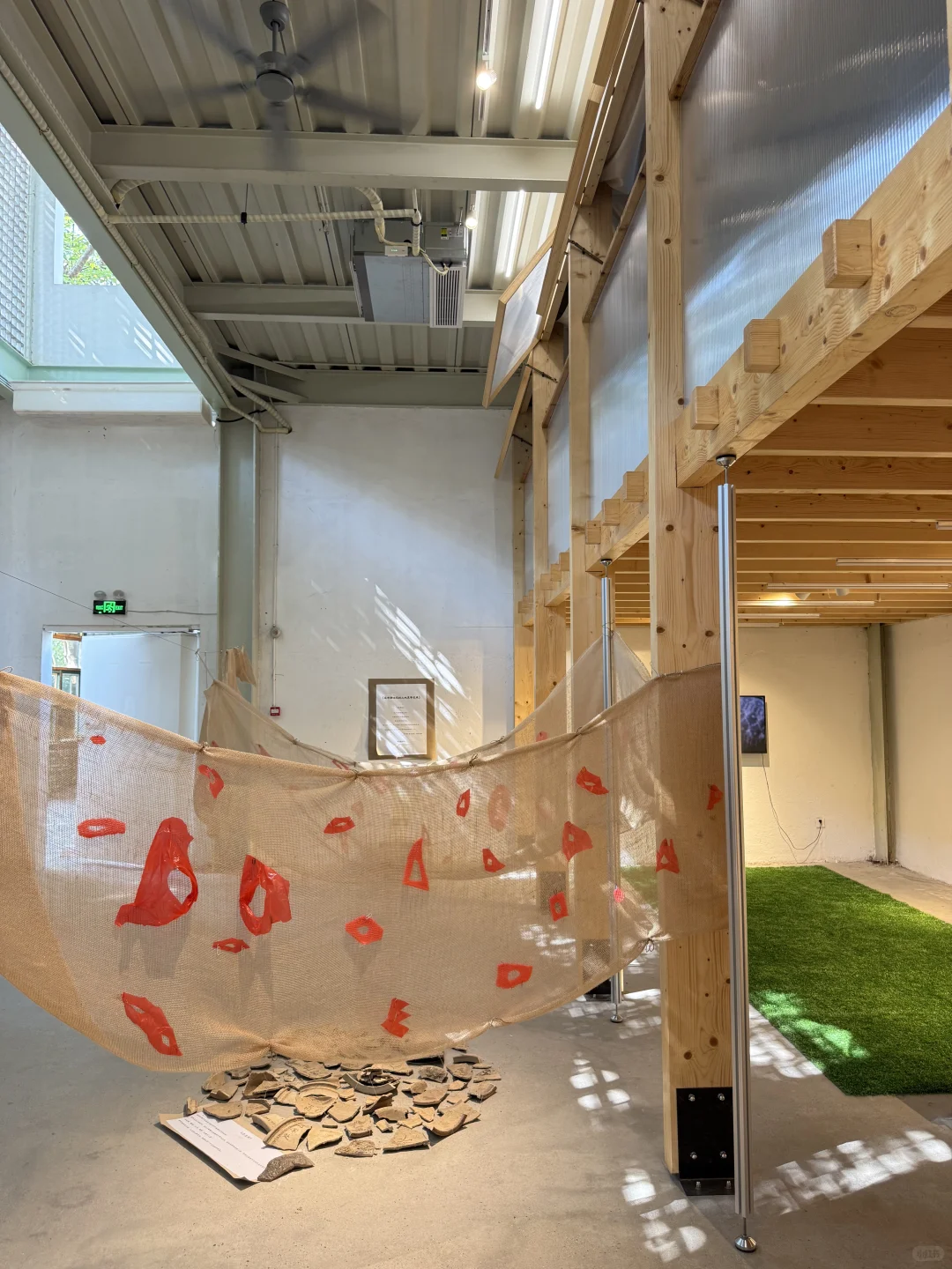 广州新展 | 透透气?气候艺术群展！！！