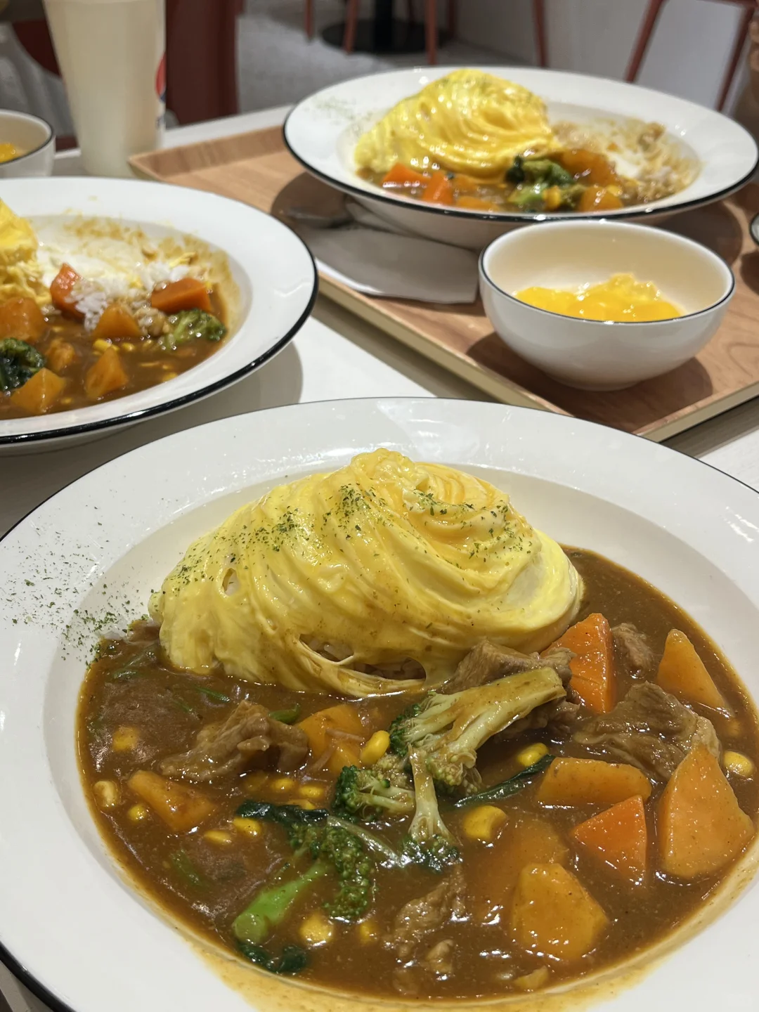 邯郸美乐城——池奈