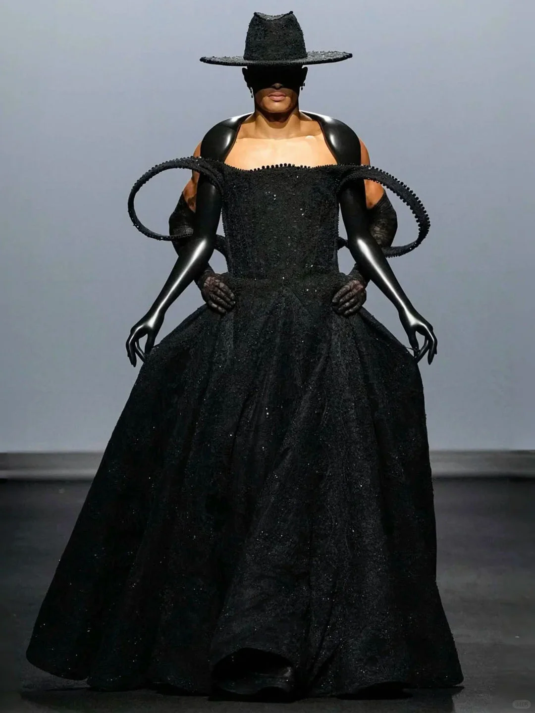 秀场分享丨Robert Wun25FW
