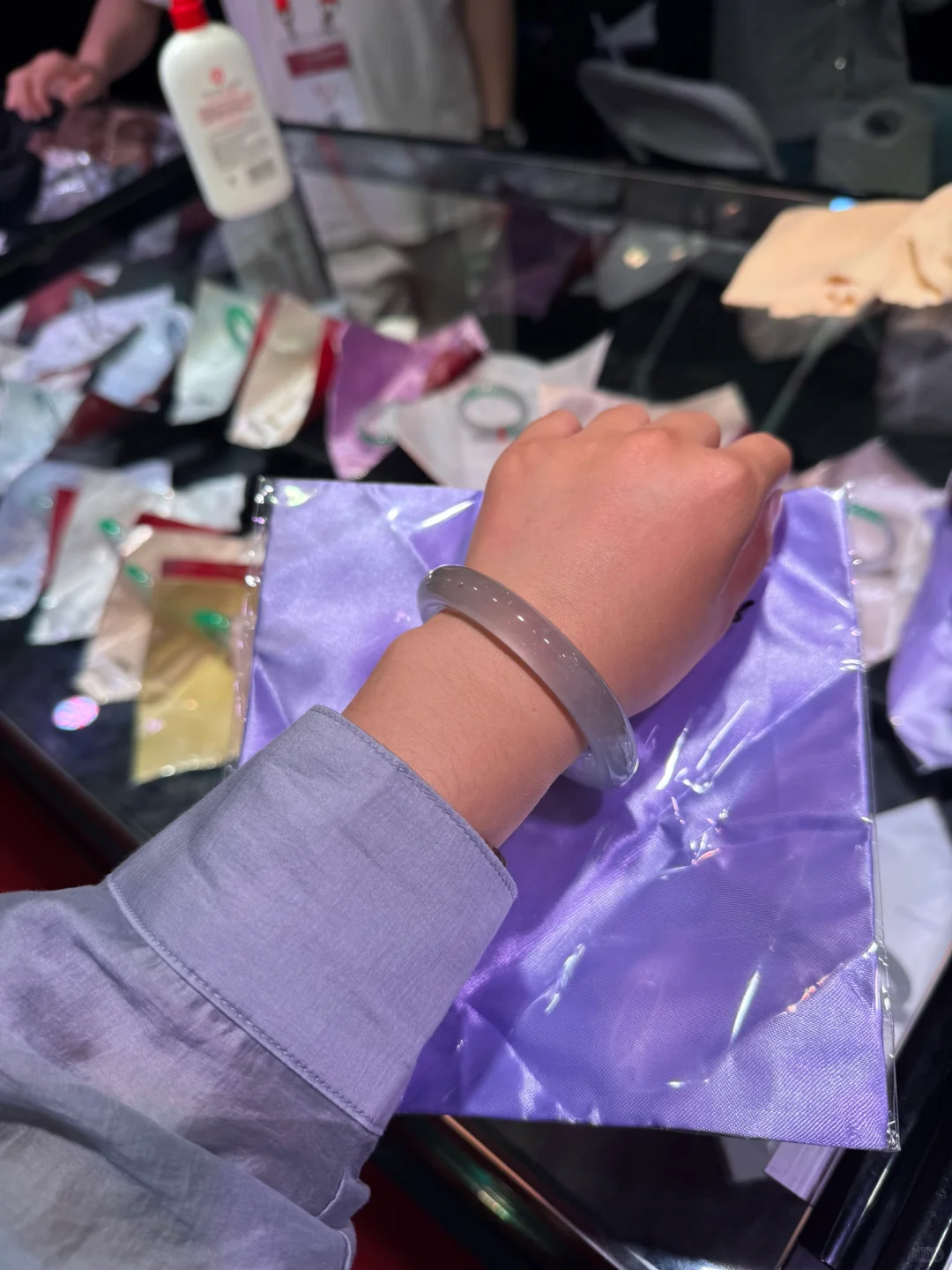 上海珠宝展这次的美货可太多啦