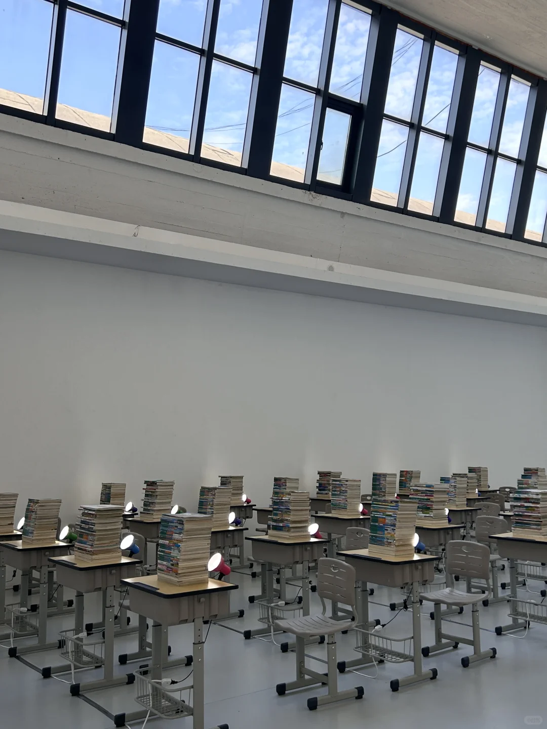 在北京可以做什么:看一场关于生长痛的展览